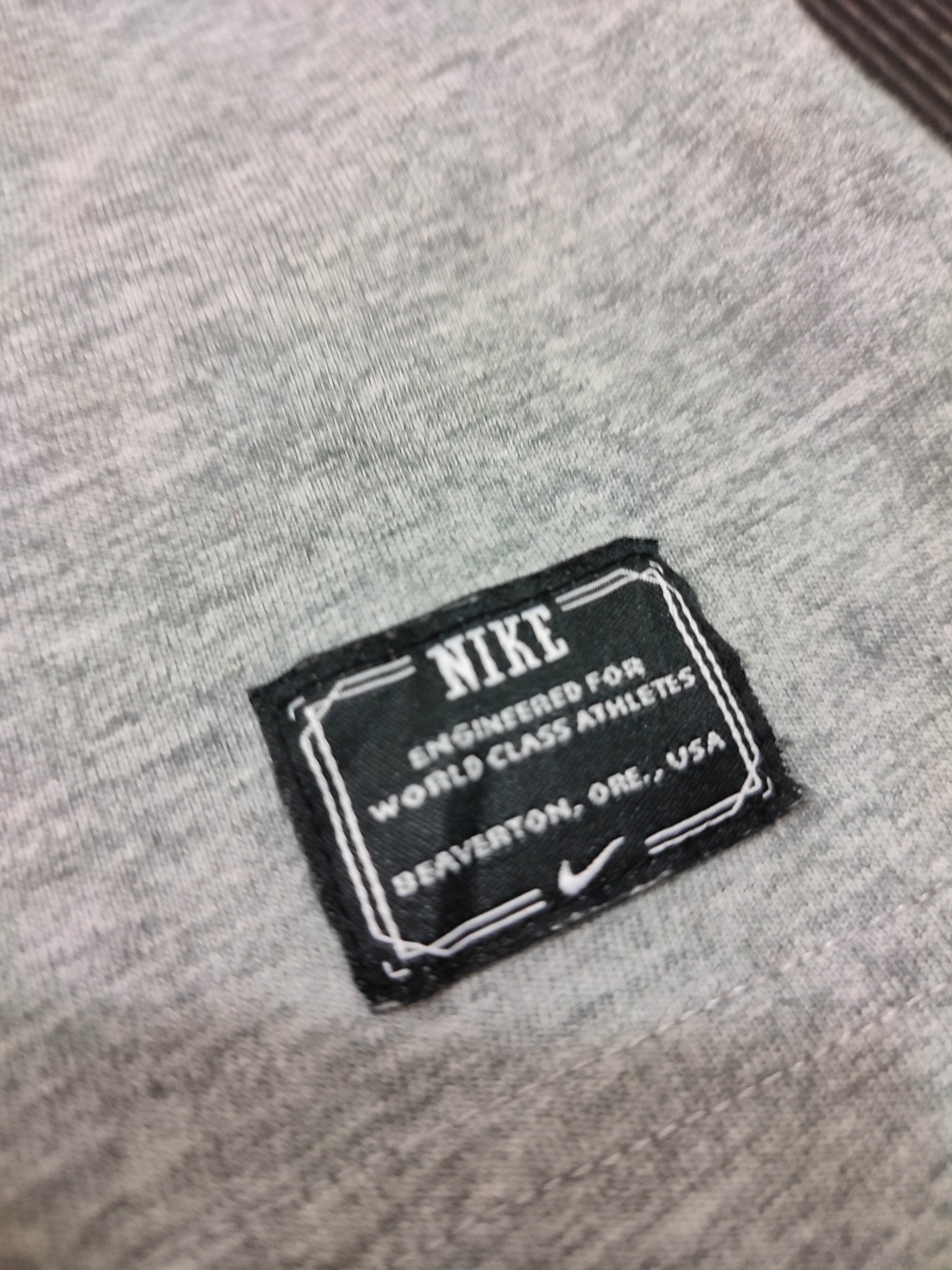 Neckface × Nike 🔥Nike x Neckface Reapers Stretch Tshirt Size US M / EU 48-50 / 2 - 3 Thumbnail
