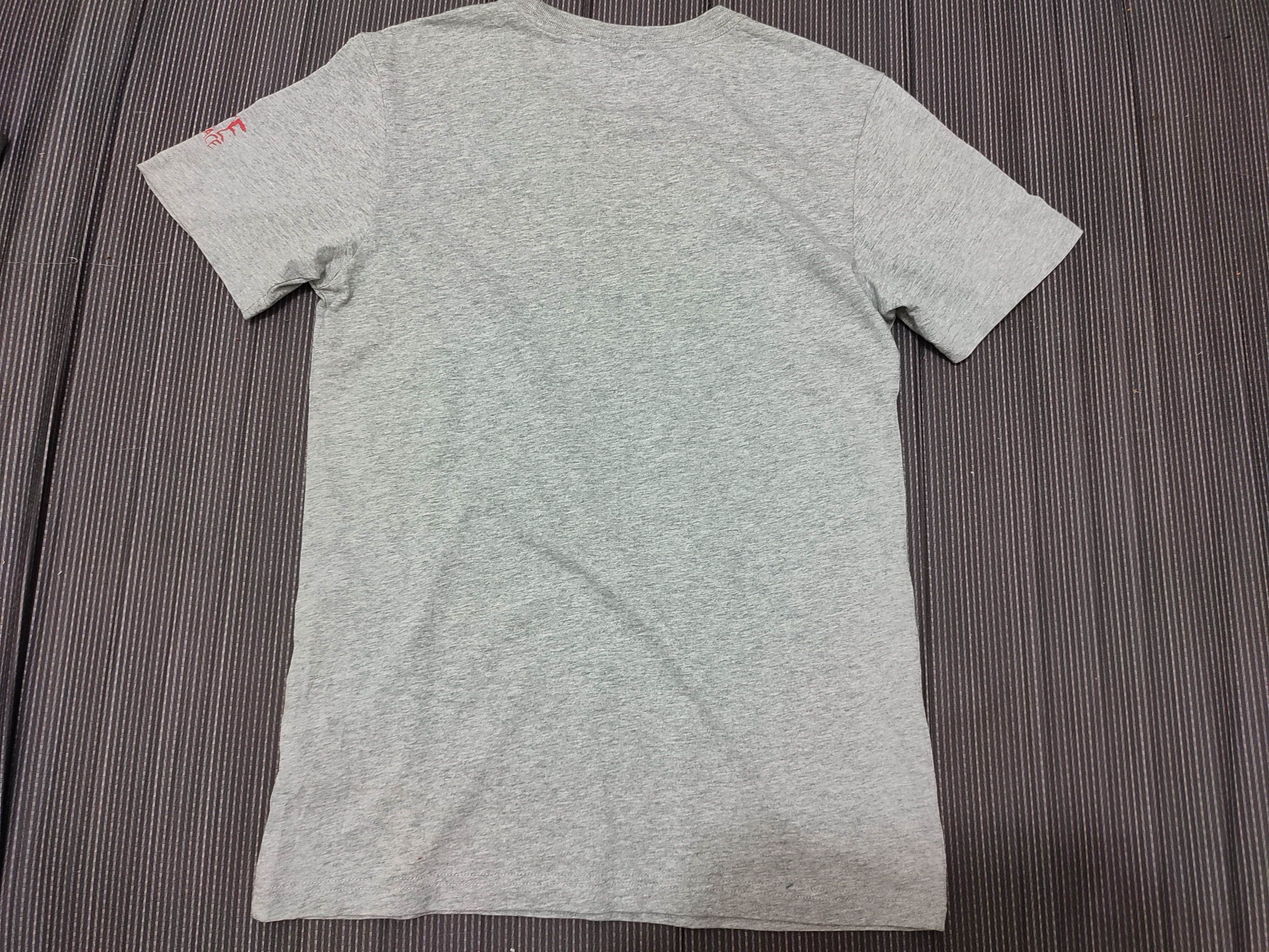Neckface × Nike 🔥Nike x Neckface Reapers Stretch Tshirt Size US M / EU 48-50 / 2 - 5 Thumbnail