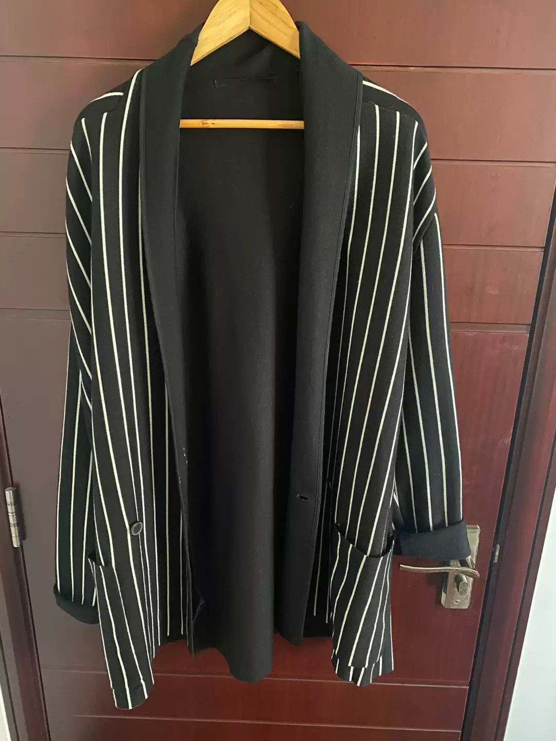 Haider Ackermann Kimono | Grailed