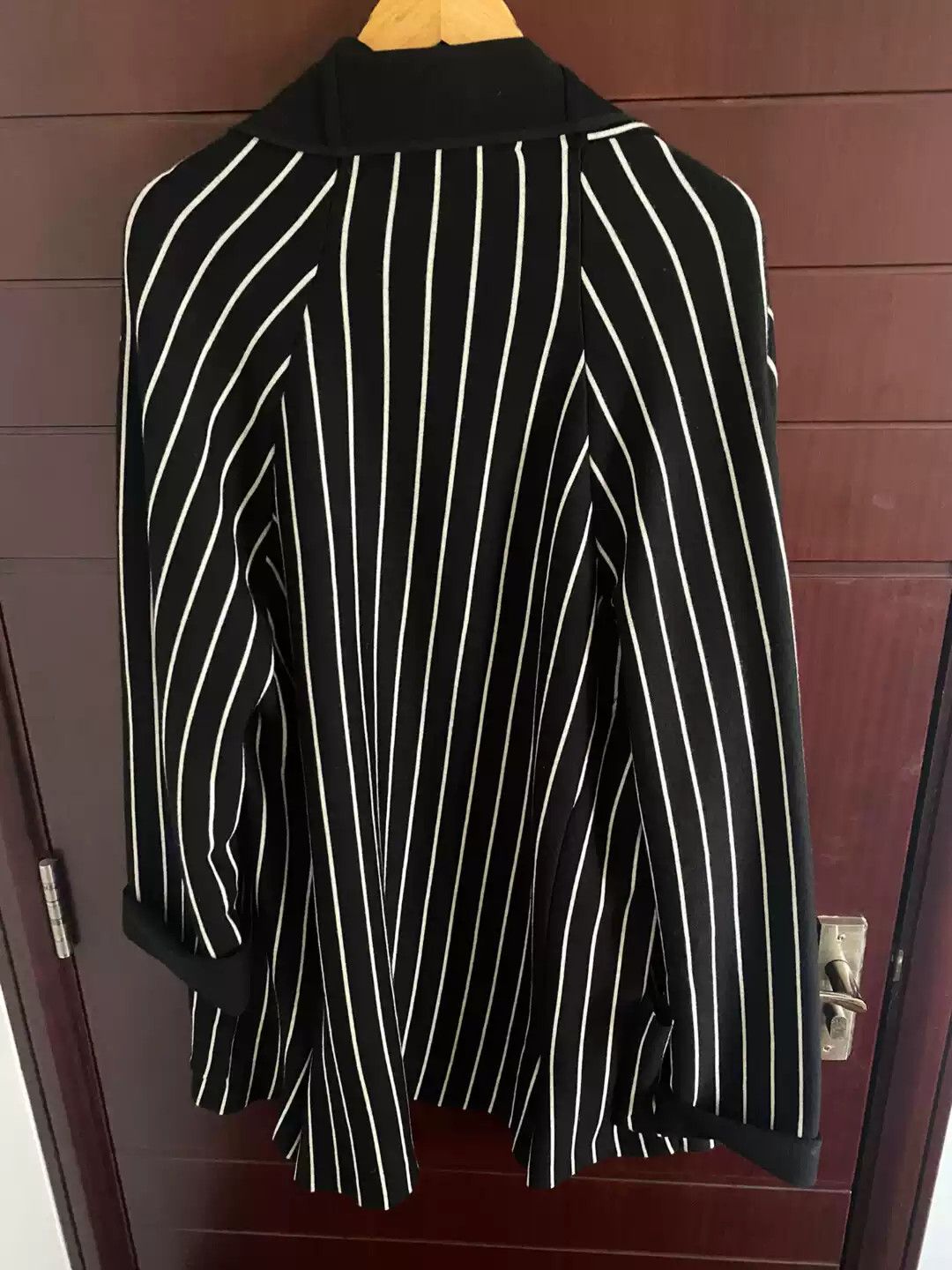 Haider Ackermann Haider AckermannKimono size m Size US M / EU 48-50 / 2 - 2 Thumbnail