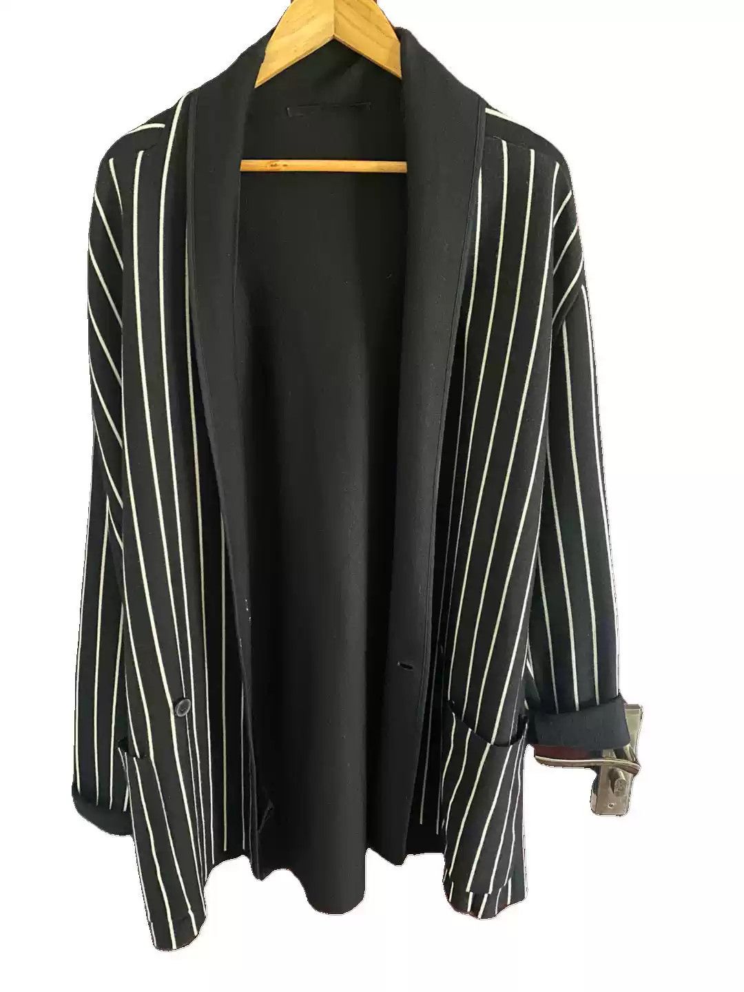 Haider Ackermann Haider AckermannKimono size m Size US M / EU 48-50 / 2 - 3 Thumbnail
