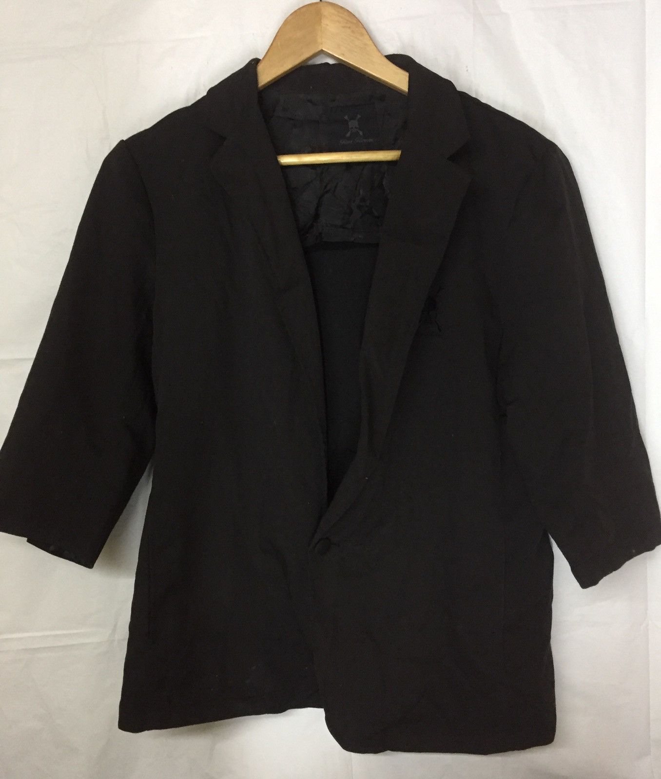 14th Addiction Rare Rat Roven Skull Japanesestyle Jacket /30 Size US S / EU 44-46 / 1 - 2 Thumbnail