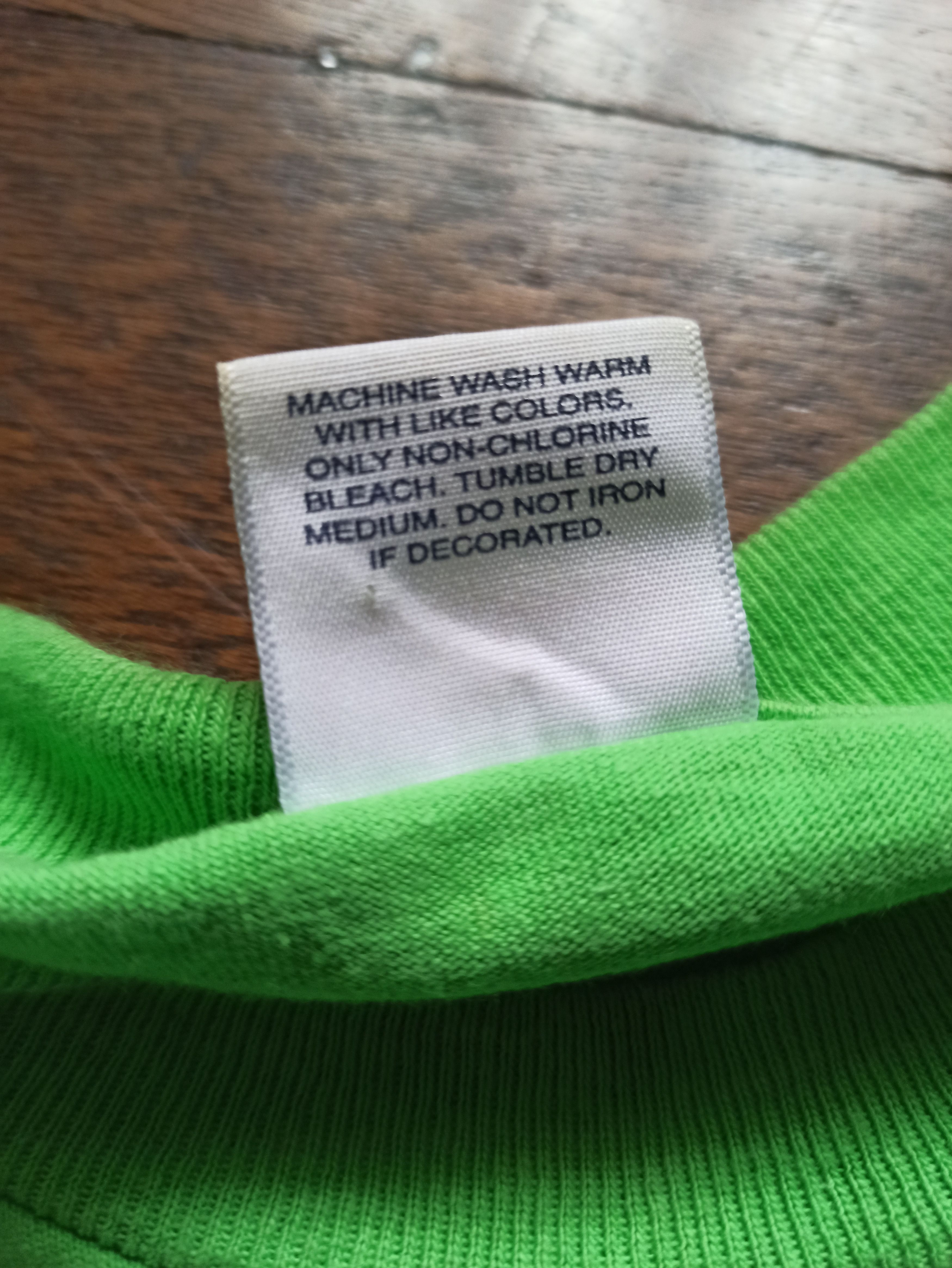 Supreme Supreme to Protect and Serve tee - SS08 Size US L / EU 52-54 / 3 - 4 Thumbnail