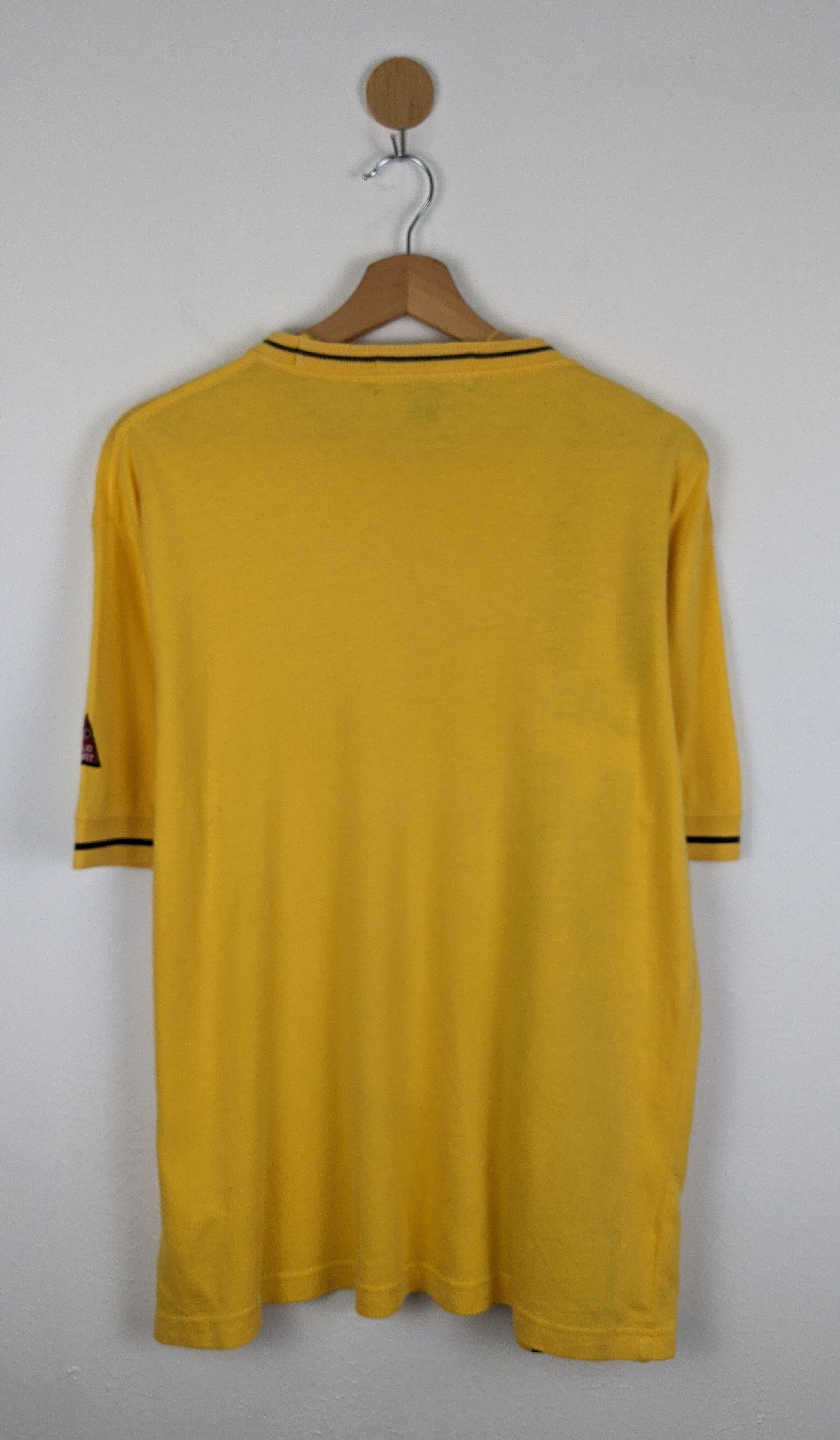 Polo Ralph Lauren Vintage Polo Sport 90s shirt Size US L / EU 52-54 / 3 - 4 Thumbnail