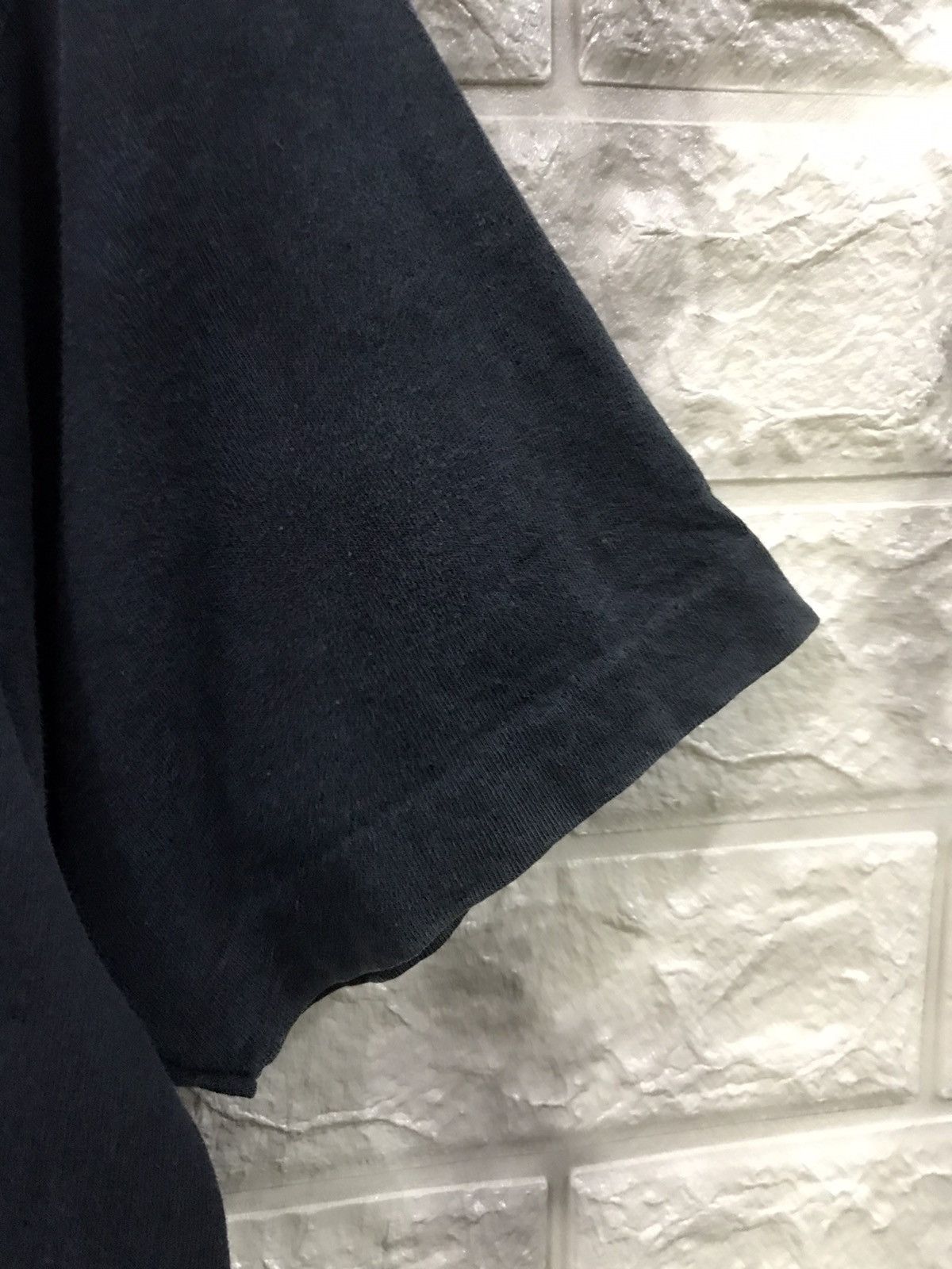 Vintage Vintage Made USA Plain T-Shirt Size US M / EU 48-50 / 2 - 5 Thumbnail