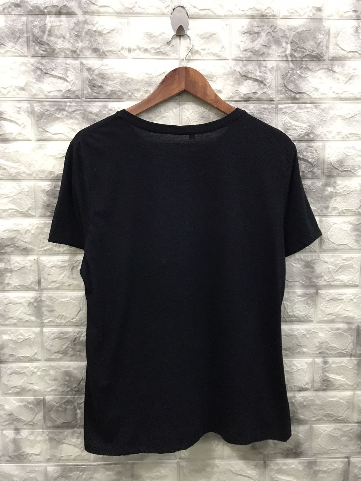 Michael Jackson Vintage Michael Jackson “The Dinner” T-Shirt Size US L / EU 52-54 / 3 - 4 Thumbnail