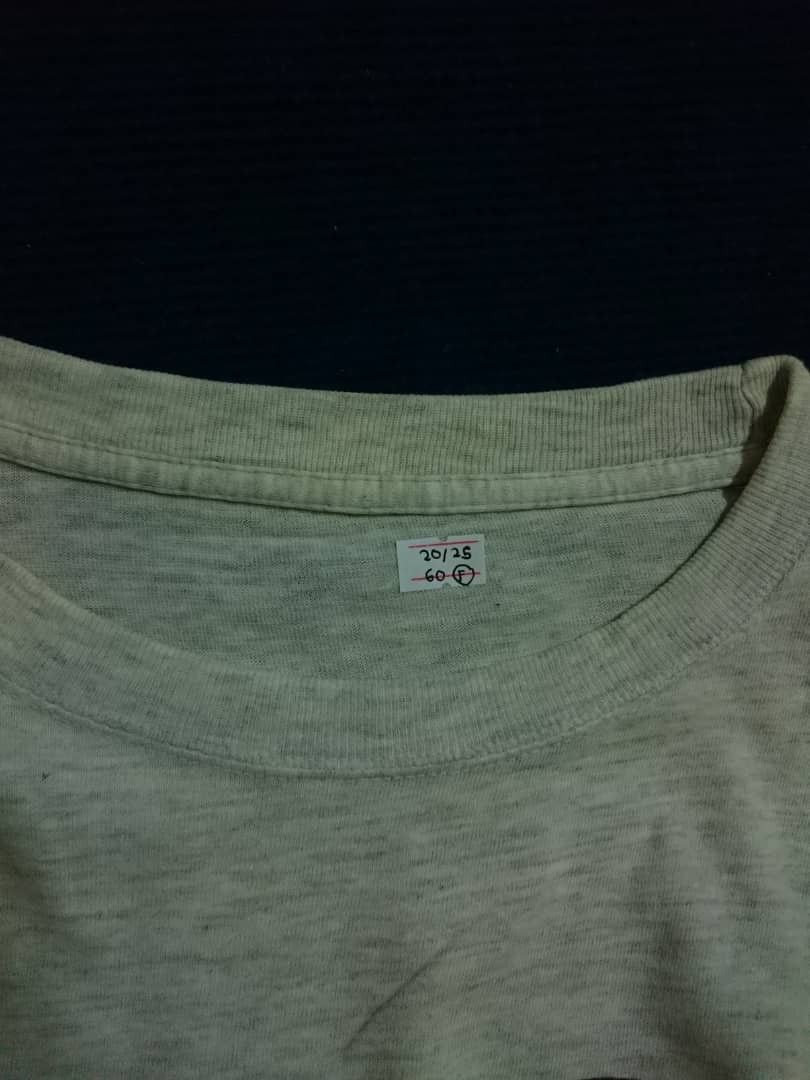 Other Dolce & Gabbana Italian Designer Tshirt Size US L / EU 52-54 / 3 - 5 Thumbnail