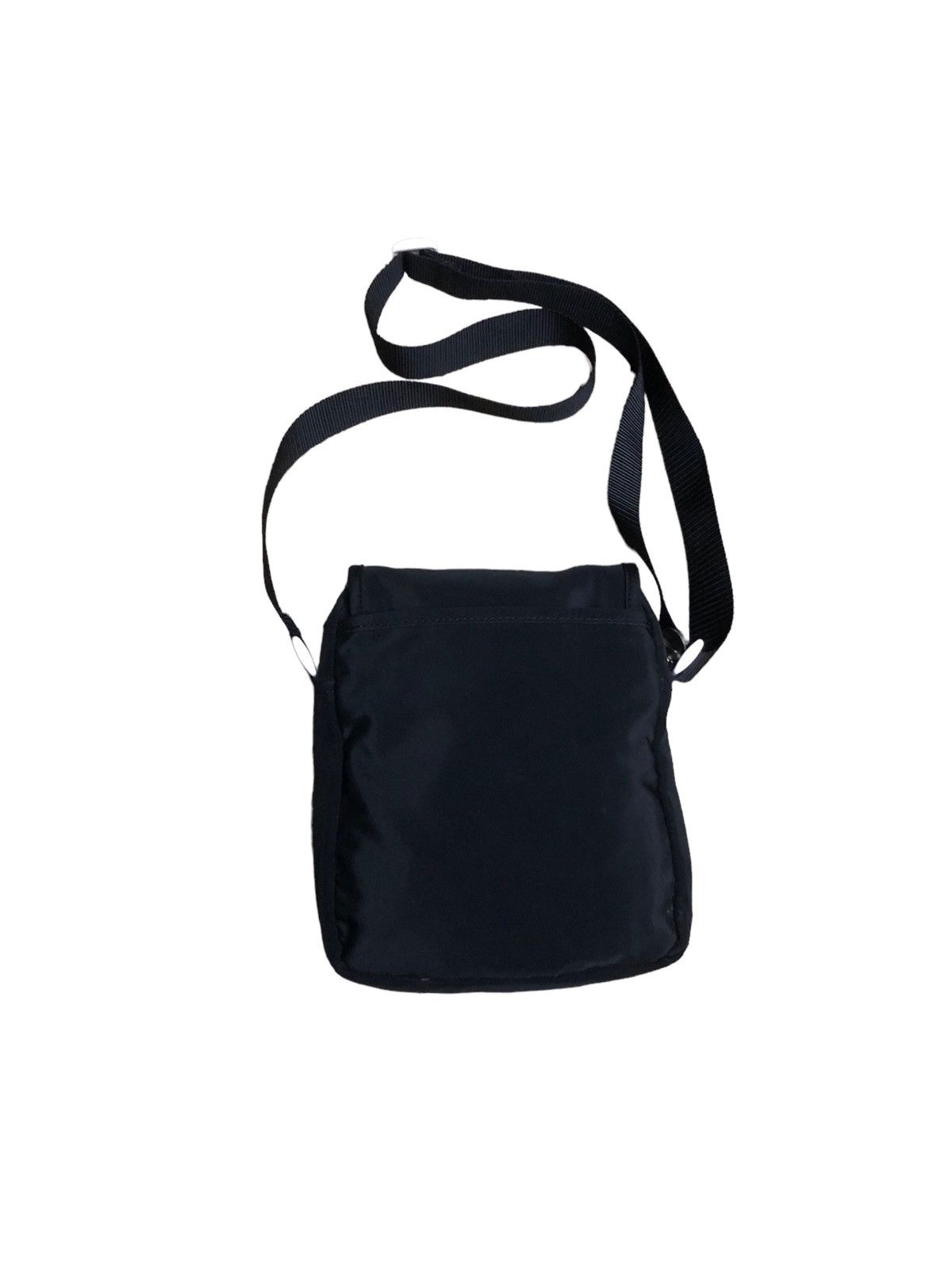 Courreges CROSSBODY SLINGBAG Size ONE SIZE - 1 Thumbnail