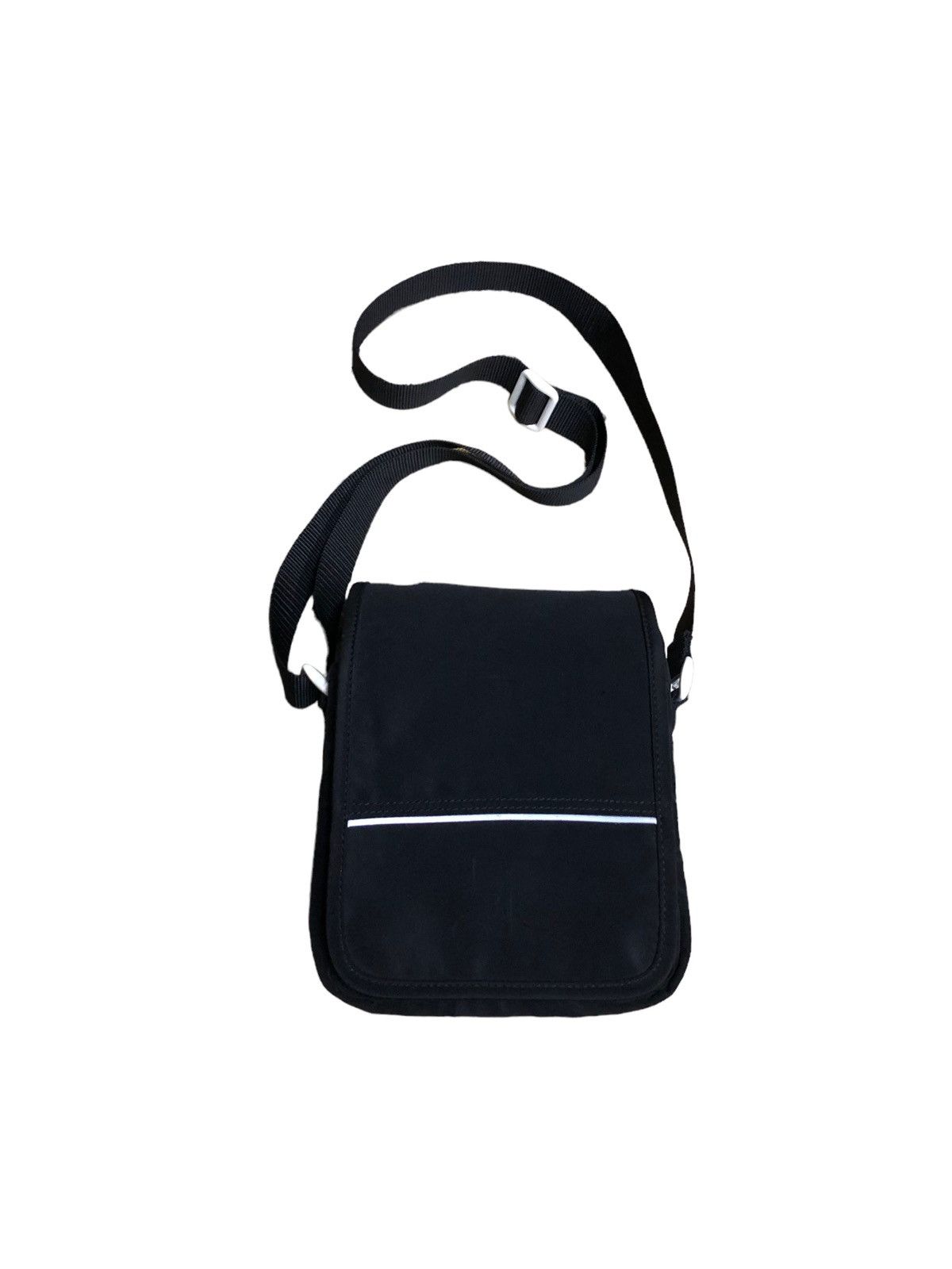 Courreges CROSSBODY SLINGBAG Size ONE SIZE - 2 Thumbnail