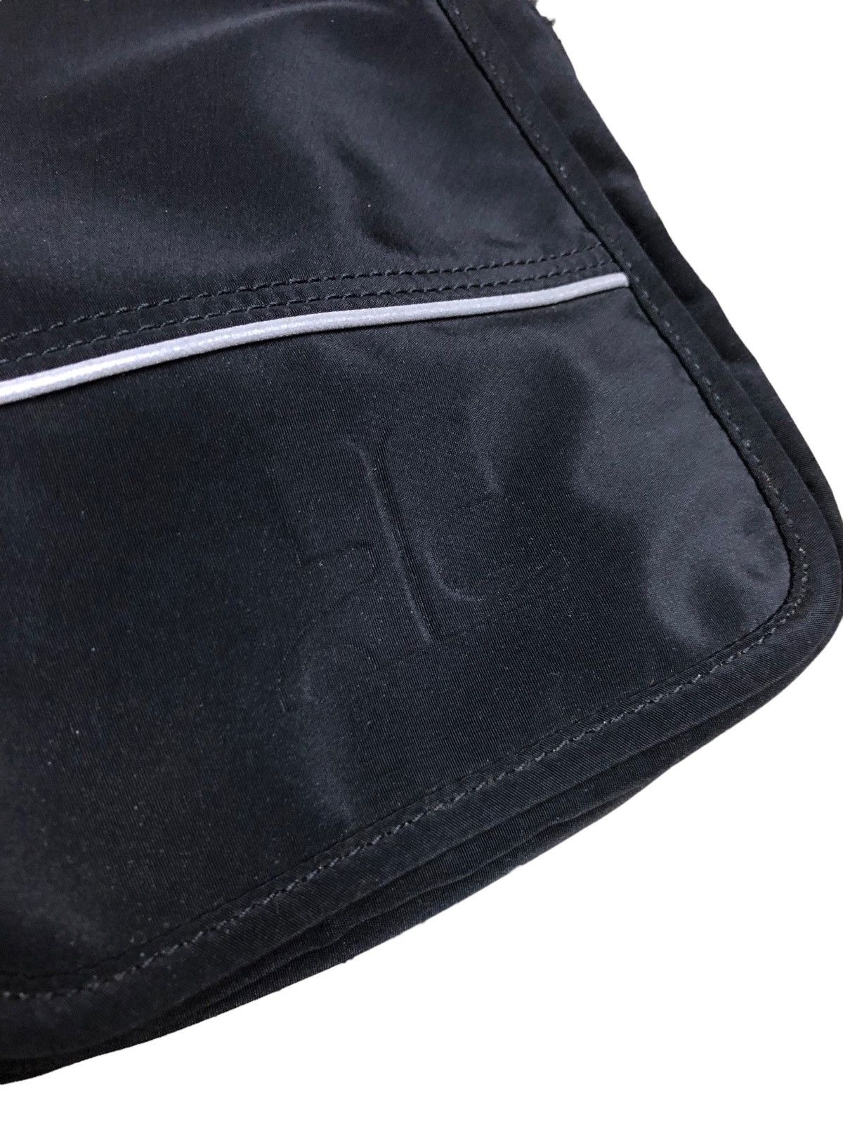 Courreges CROSSBODY SLINGBAG Size ONE SIZE - 13 Thumbnail