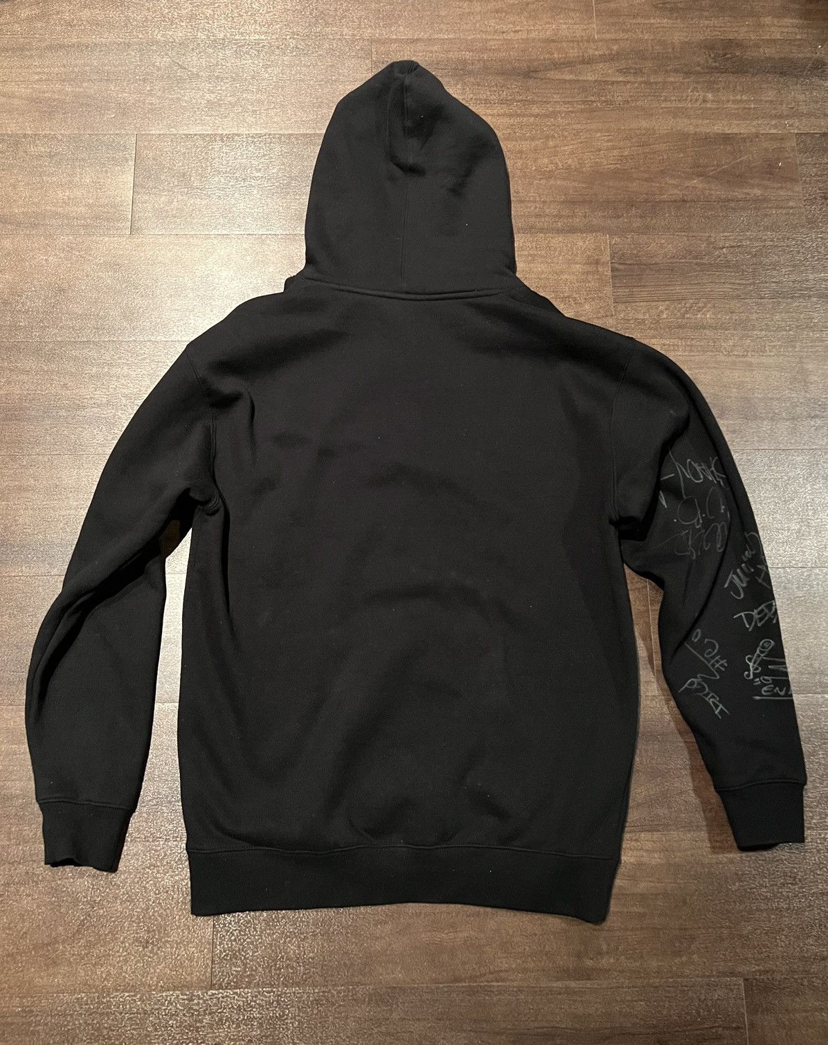Other KXNG Crooked Sex Money & Hip-Hop Slaughterhouse Hoodie Large Size US L / EU 52-54 / 3 - 8 Thumbnail