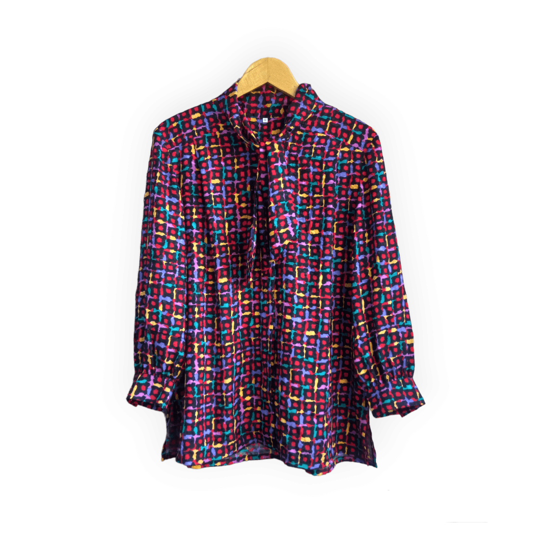 ⚡SENDOFFER⚡Vintage Givenchy Glamour Shirt