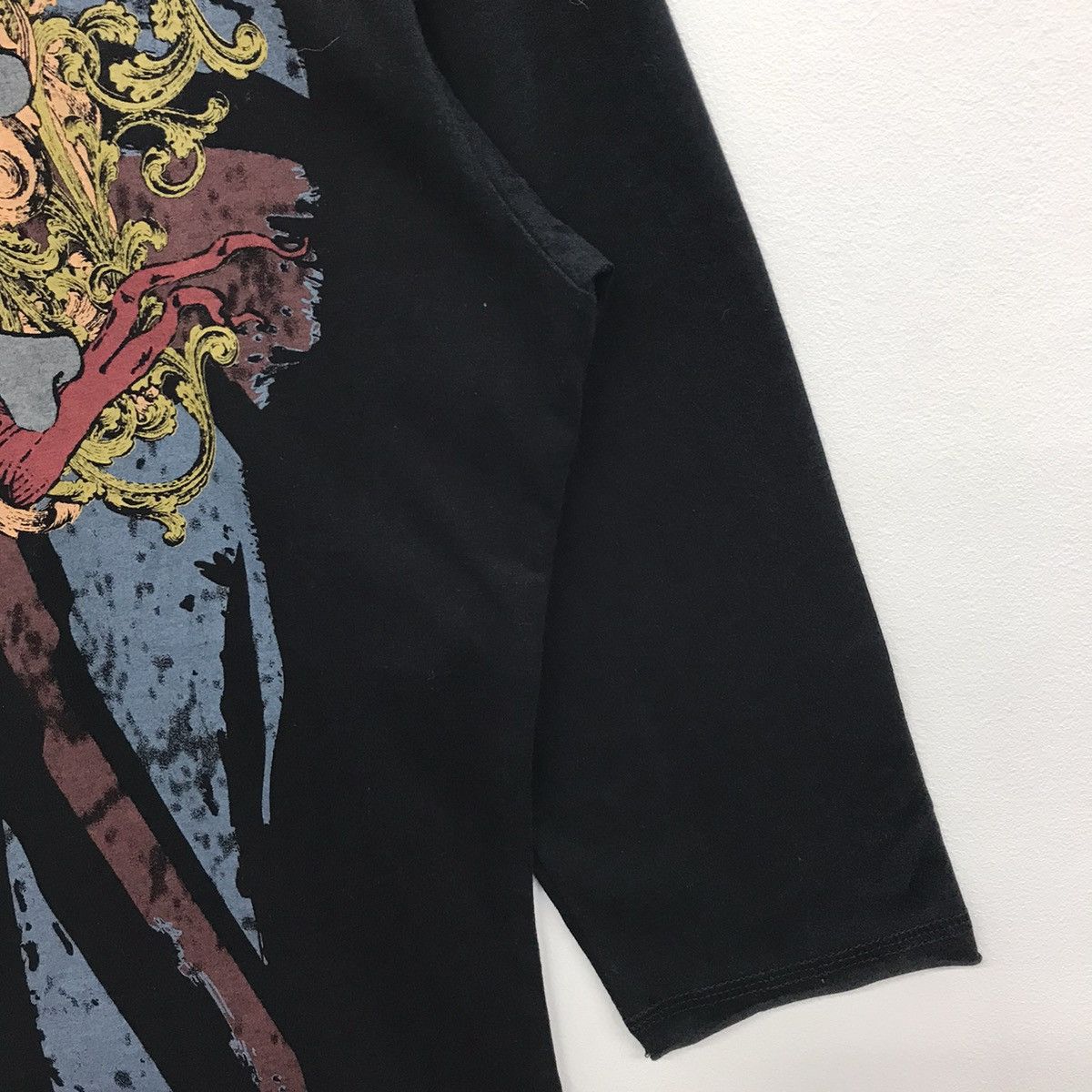 Band Tees Rare!! Vamps Sex Blood Rock N’ Roll Japanese Band Tee Size US L / EU 52-54 / 3 - 6 Thumbnail