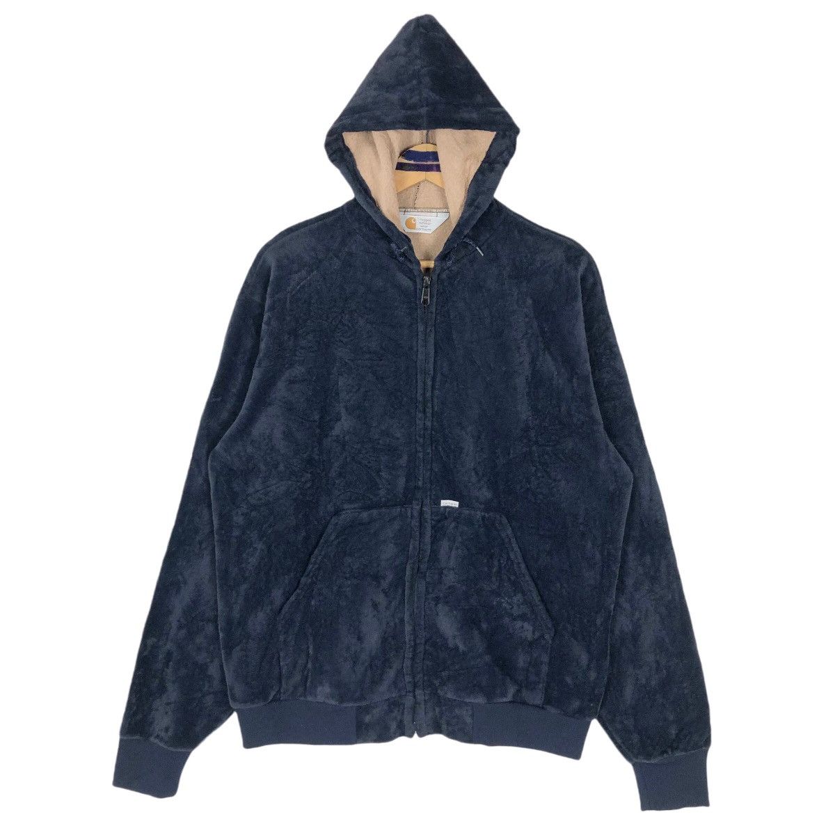 Carhartt vintage sweater hotsell