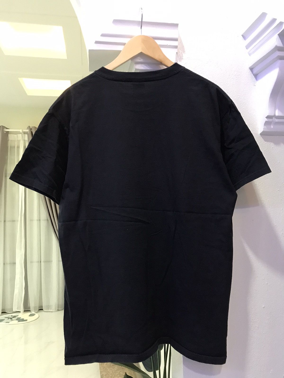 Vintage Vintage FACT T-Shirt Size US L / EU 52-54 / 3 - 3 Thumbnail