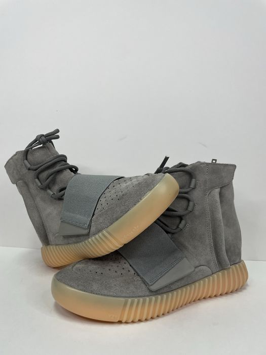 Yeezy deals 750 size