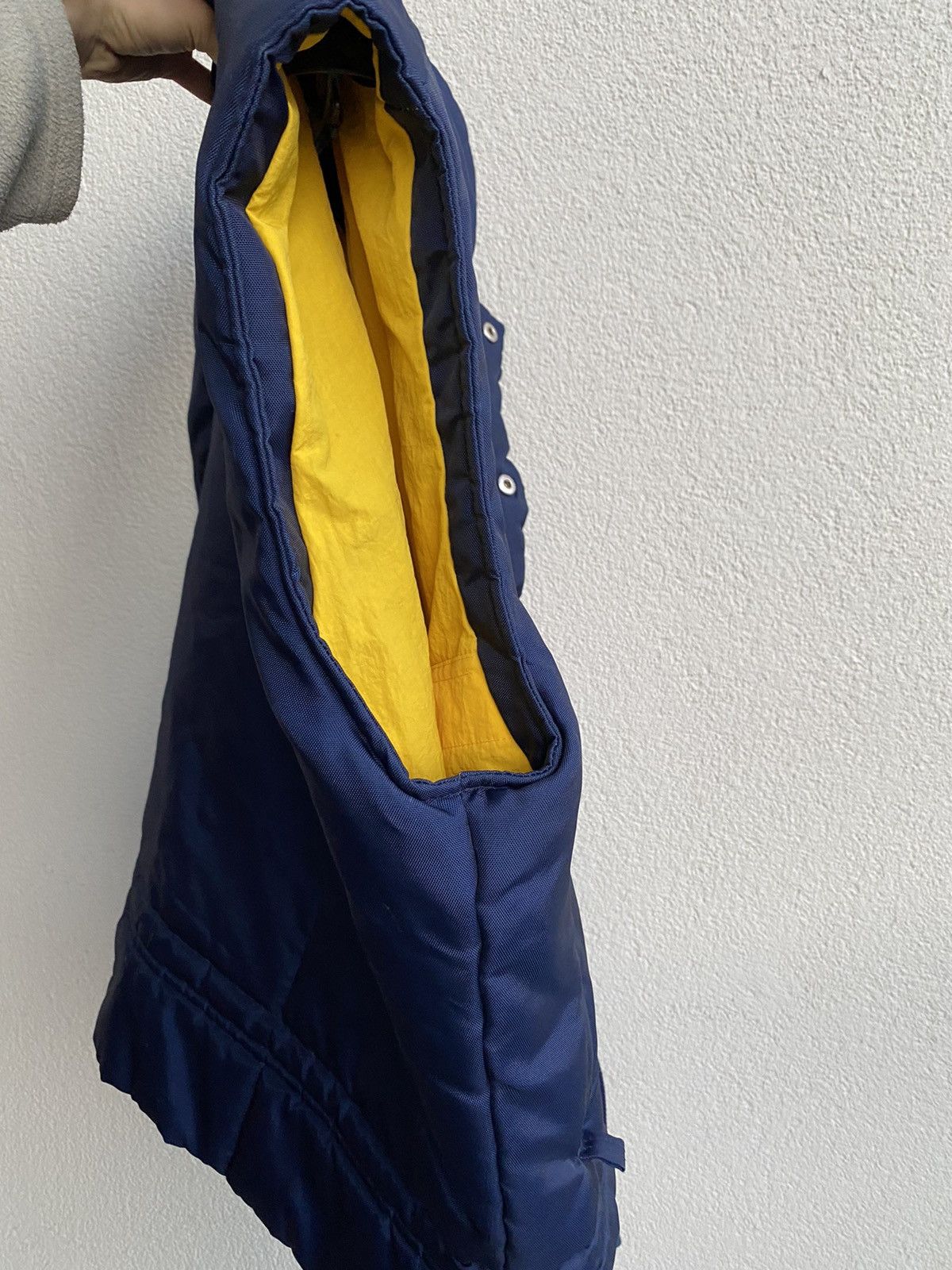 Yves Saint Laurent Warm YSL Vest Yves Saint Laurent Insulated Vest Size US L / EU 52-54 / 3 - 18 Thumbnail