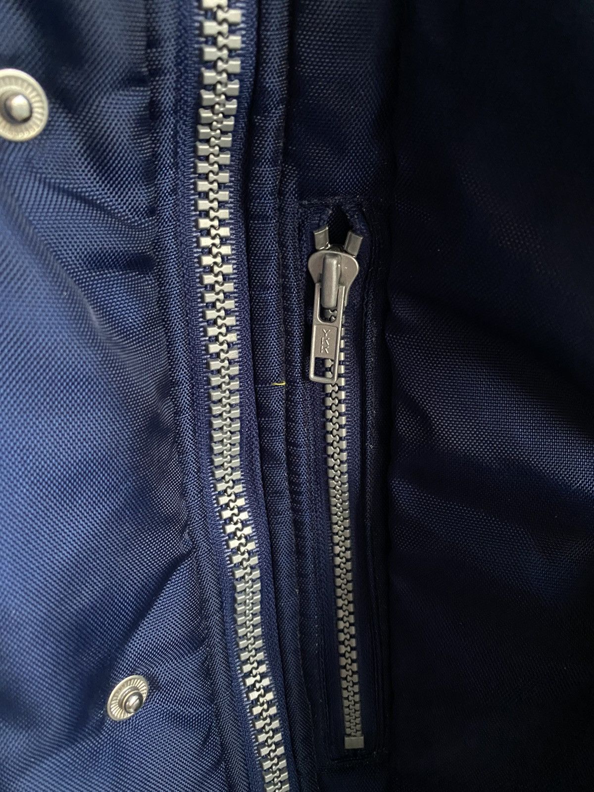 Yves Saint Laurent Warm YSL Vest Yves Saint Laurent Insulated Vest Size US L / EU 52-54 / 3 - 13 Thumbnail