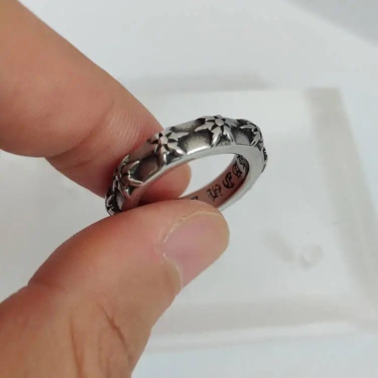 Jewelry × Vintage Star Rings Size ONE SIZE - 2 Thumbnail