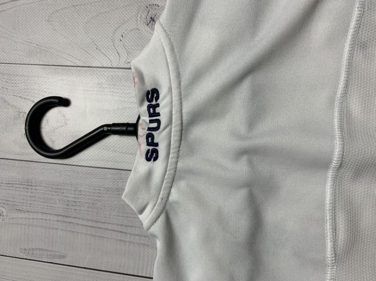Kappa × Vintage Vintage soccer jersey Tottenham spurs size M kappa Size US M / EU 48-50 / 2 - 8 Thumbnail