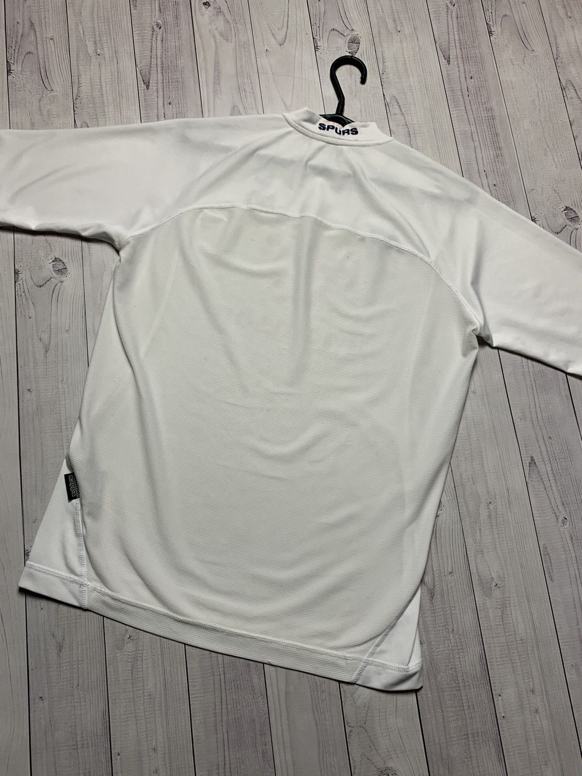 Kappa × Vintage Vintage soccer jersey Tottenham spurs size M kappa Size US M / EU 48-50 / 2 - 6 Thumbnail