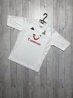 Tottenham Hotspur Spurs 125 Years Shirt XXL Retro Rare