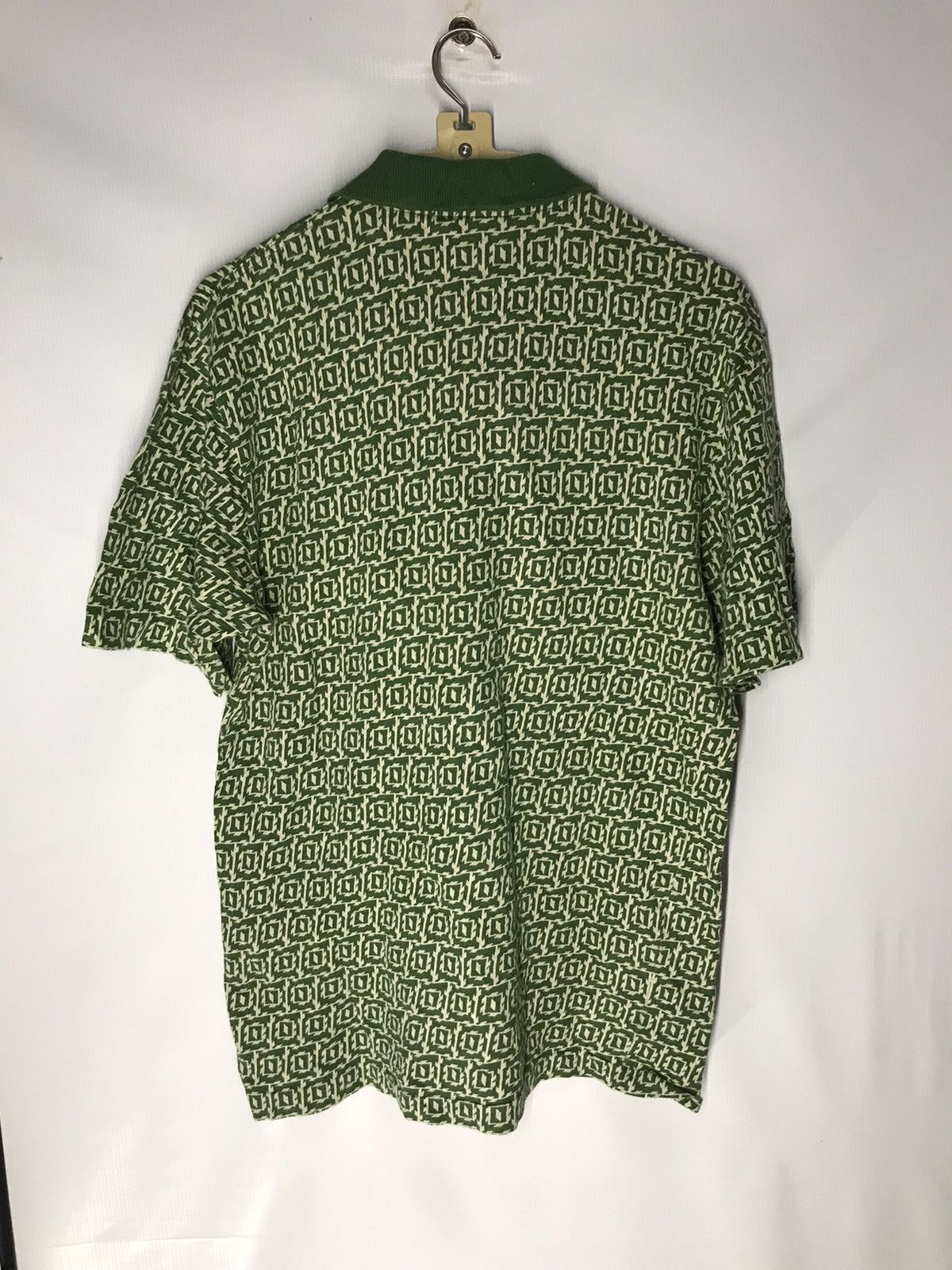 Longchamp × Vintage Vintage longchamp polos tshirt made in Italy Size US M / EU 48-50 / 2 - 6 Thumbnail