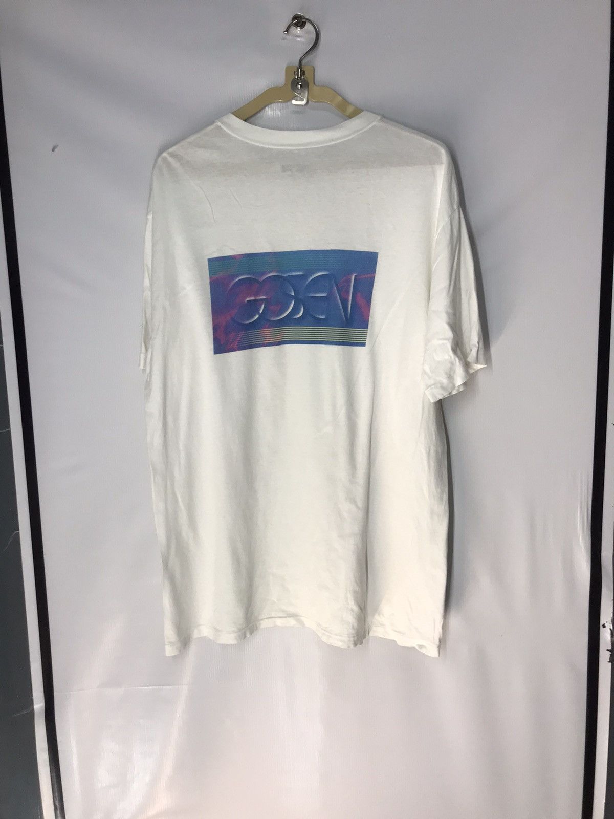 Japanese Brand × Vintage Vintage gosen tshirt Size US M / EU 48-50 / 2 - 6 Thumbnail