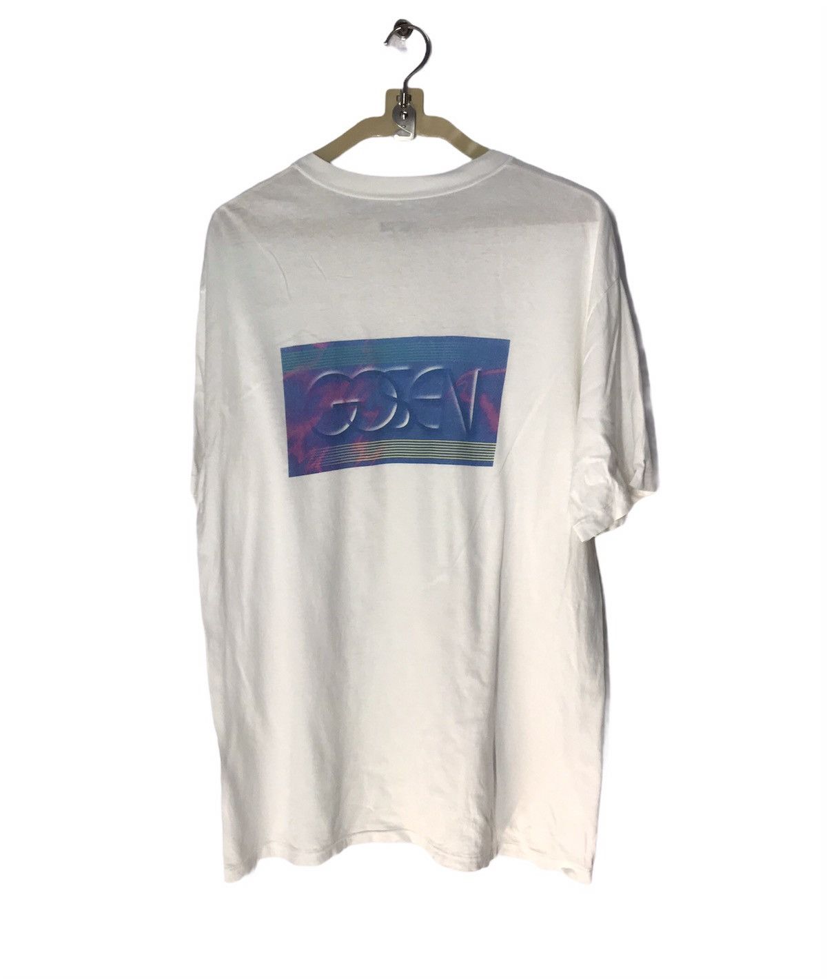 Japanese Brand × Vintage Vintage gosen tshirt Size US M / EU 48-50 / 2 - 1 Thumbnail