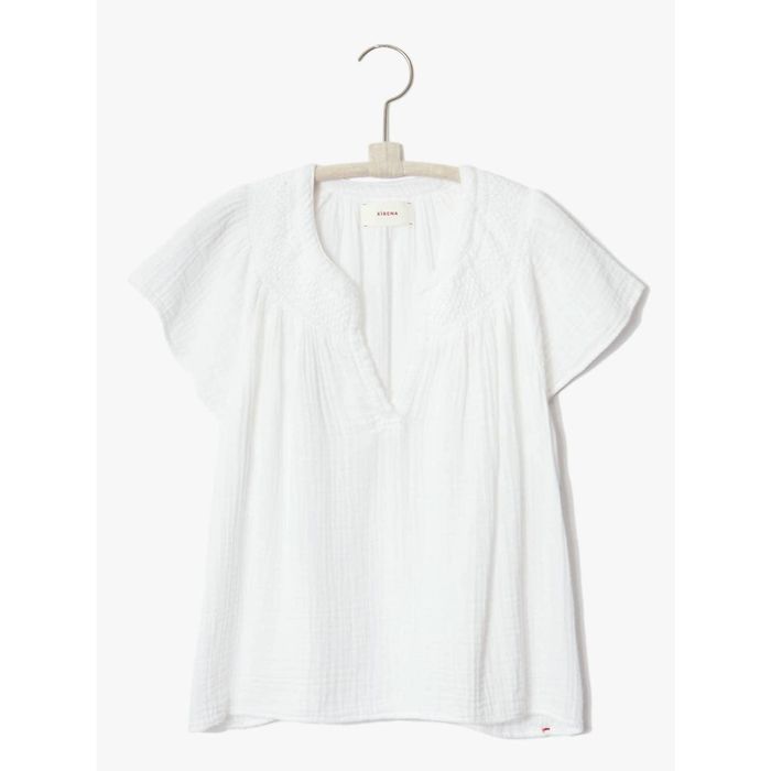 Xirena Tati Top In White | Grailed