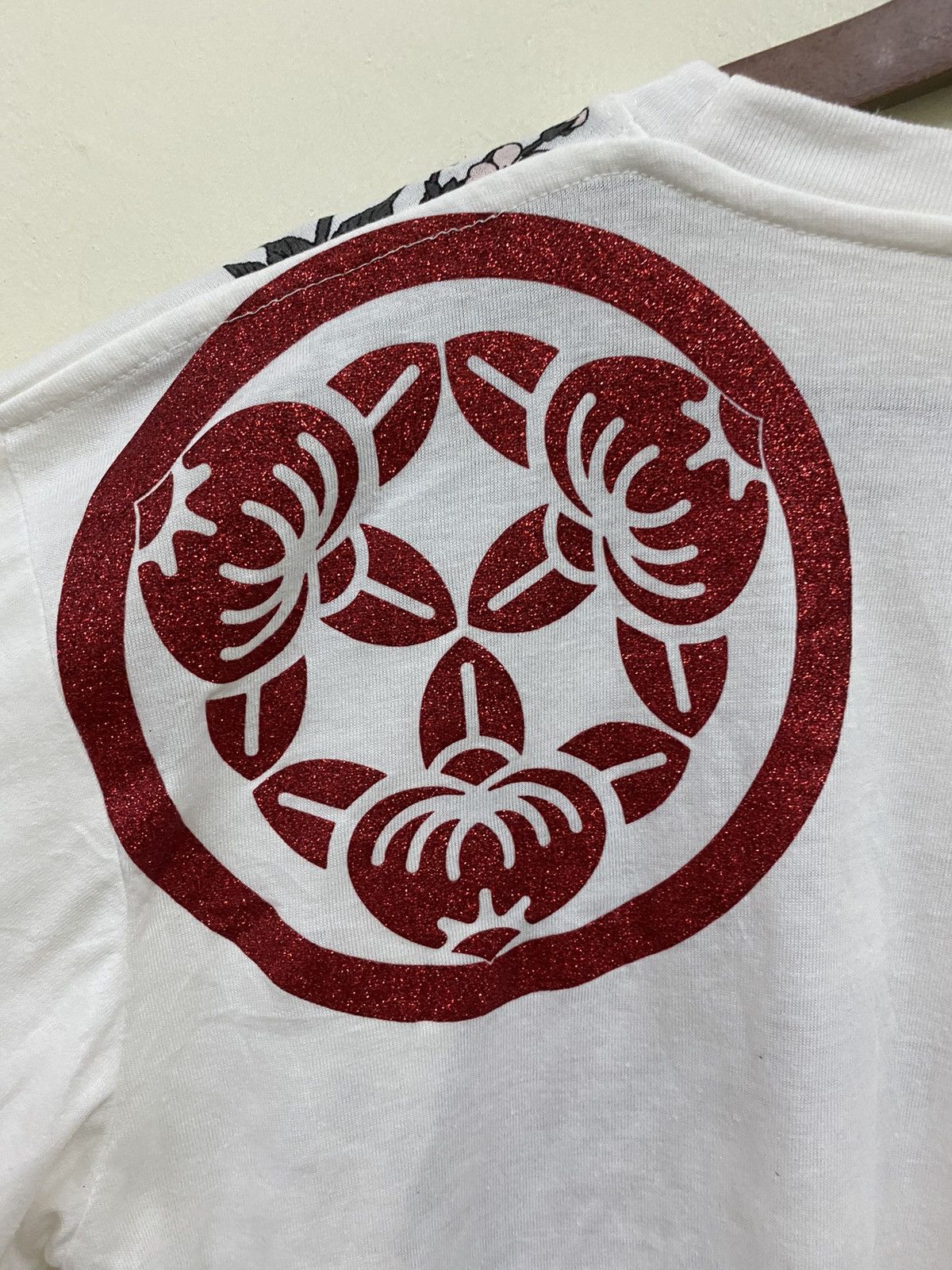 Japanese Brand Japanese Brand Traditional Fish Art By Bullet Noise Size US XL / EU 56 / 4 - 6 Thumbnail
