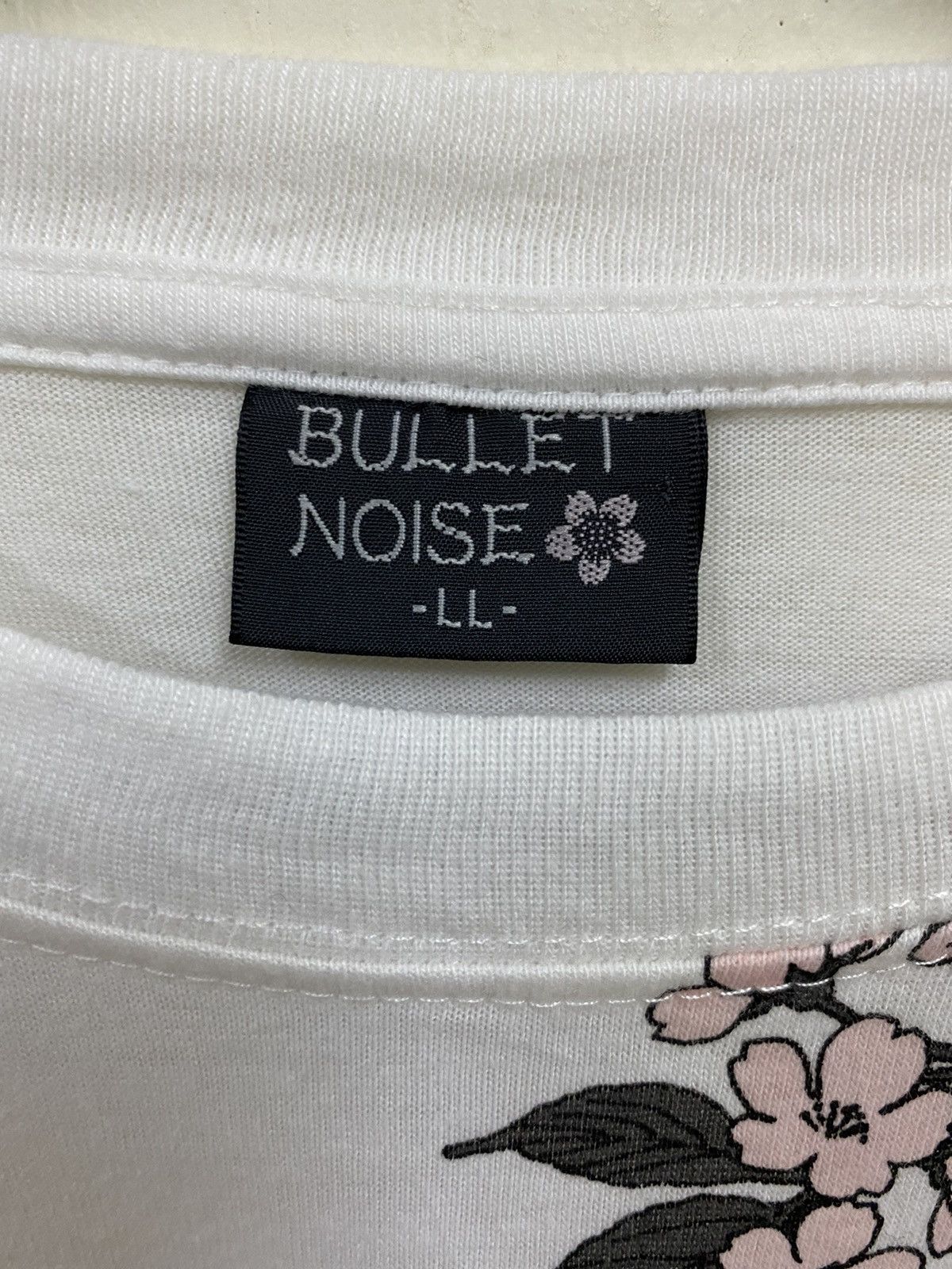 Japanese Brand Japanese Brand Traditional Fish Art By Bullet Noise Size US XL / EU 56 / 4 - 4 Thumbnail