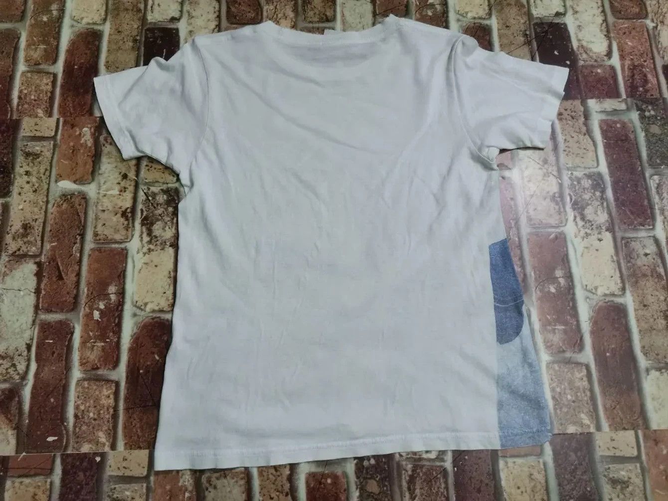 Anime × Cartoon Network × Japanese Brand Anime Gintama COSPA Full Print Defect / Evangelion/ Hunter Size US S / EU 44-46 / 1 - 5 Thumbnail