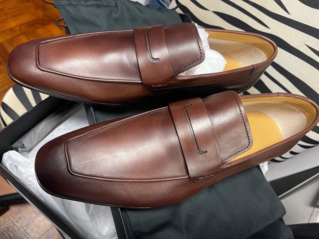 Berluti Berluti Lorenzo loafers Size US 12 / EU 45 - 2 Thumbnail