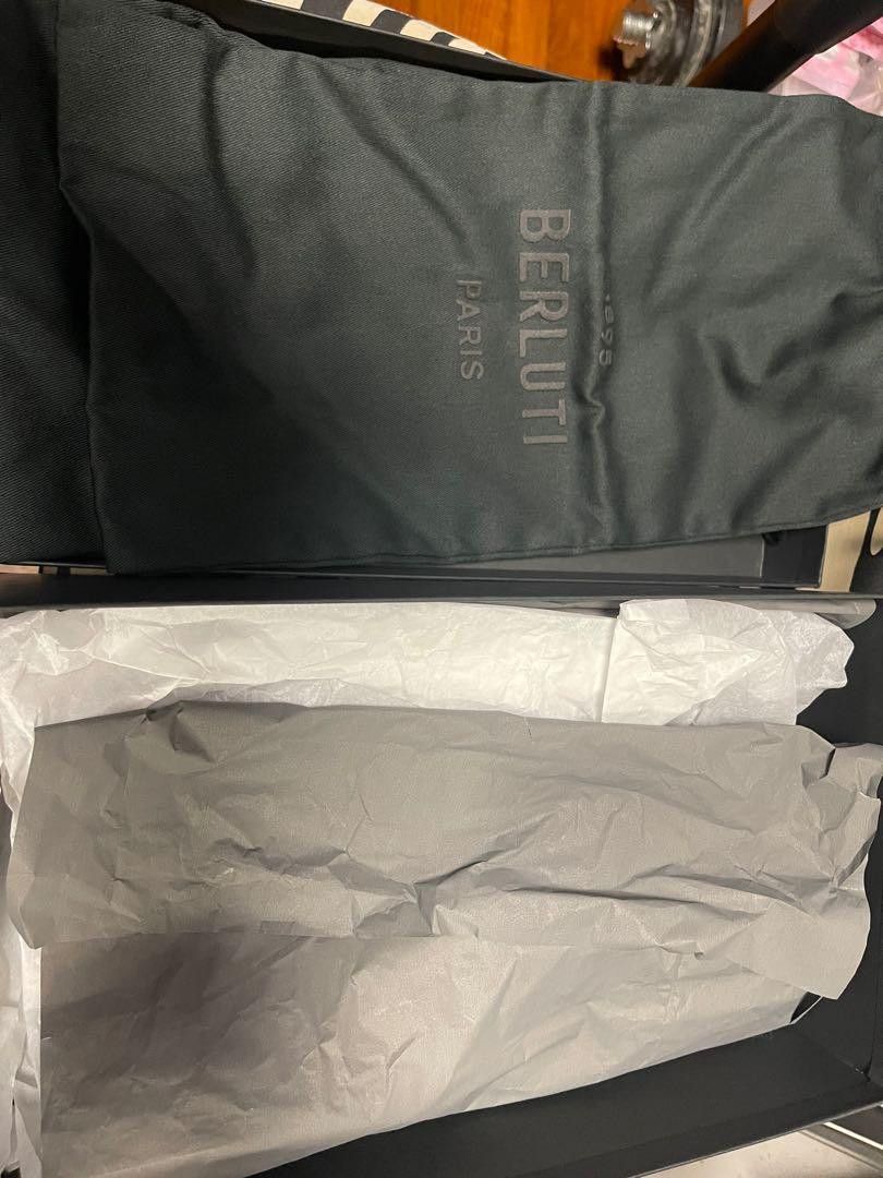 Berluti Berluti Lorenzo loafers Size US 12 / EU 45 - 5 Thumbnail