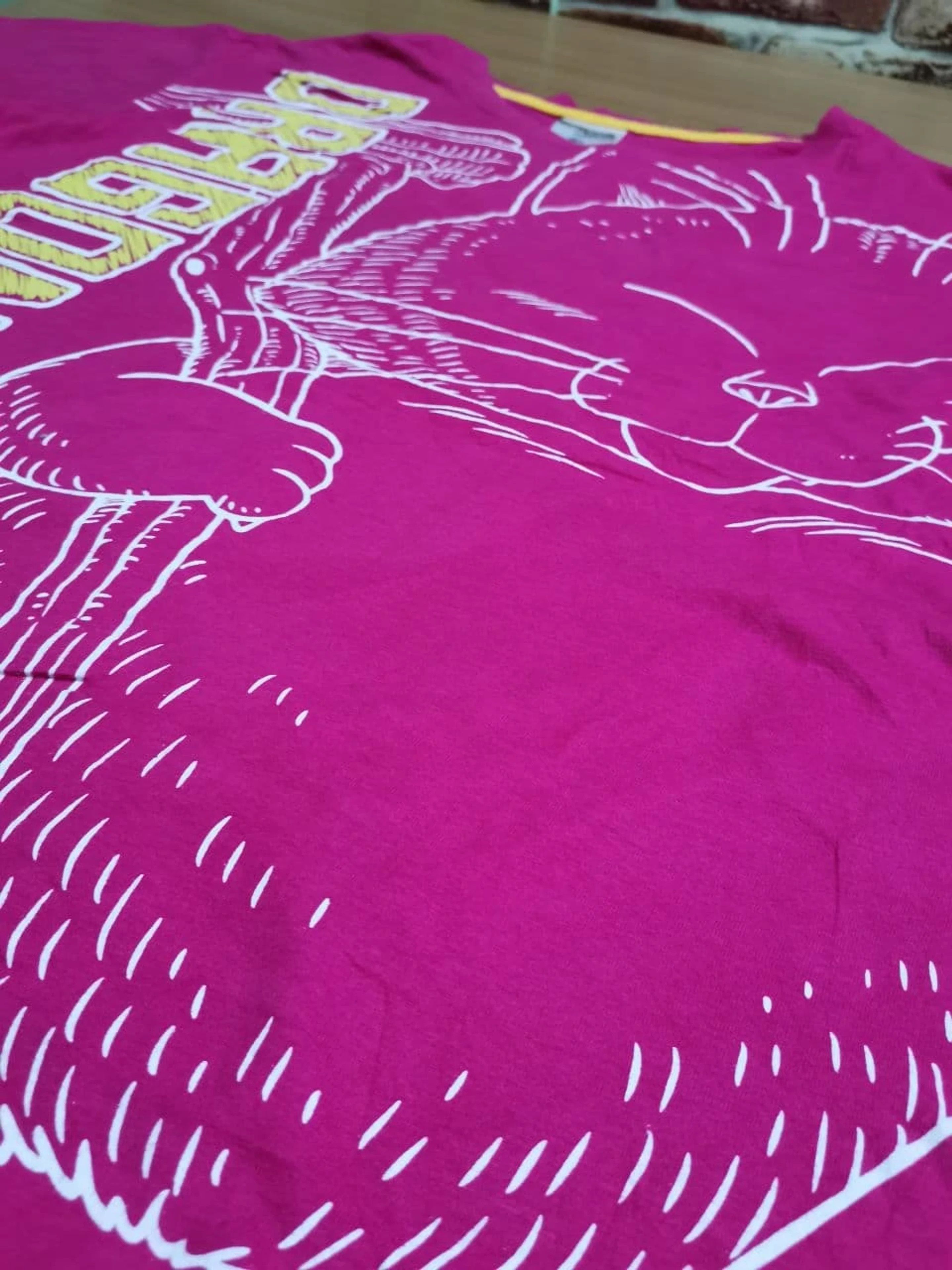 Anime × Cartoon Network × Vintage Akira Toriyama Dragon Ball Z Karin Size 3L Karim Size US XXL / EU 58 / 5 - 11 Thumbnail