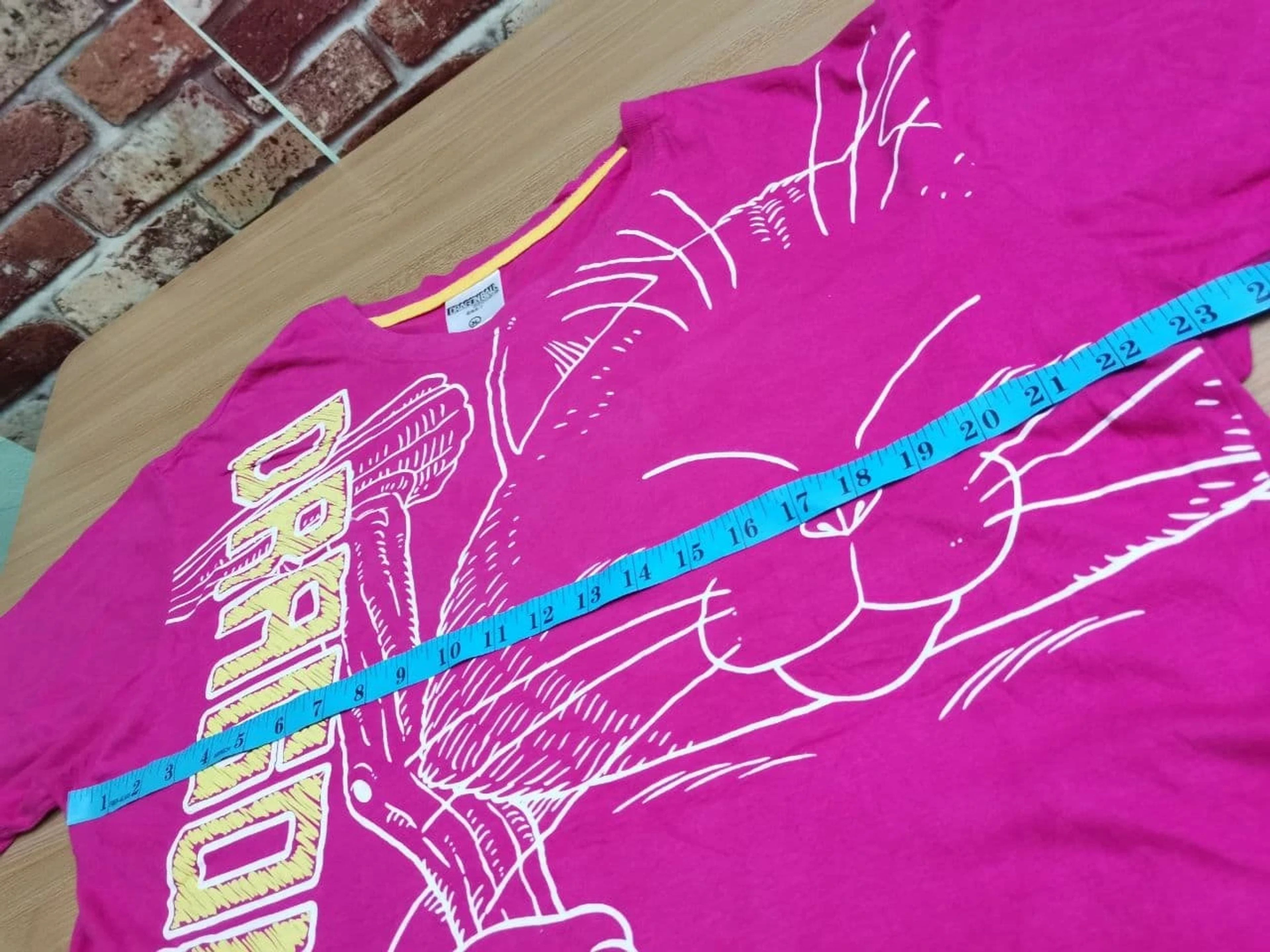 Anime × Cartoon Network × Vintage Akira Toriyama Dragon Ball Z Karin Size 3L Karim Size US XXL / EU 58 / 5 - 5 Thumbnail