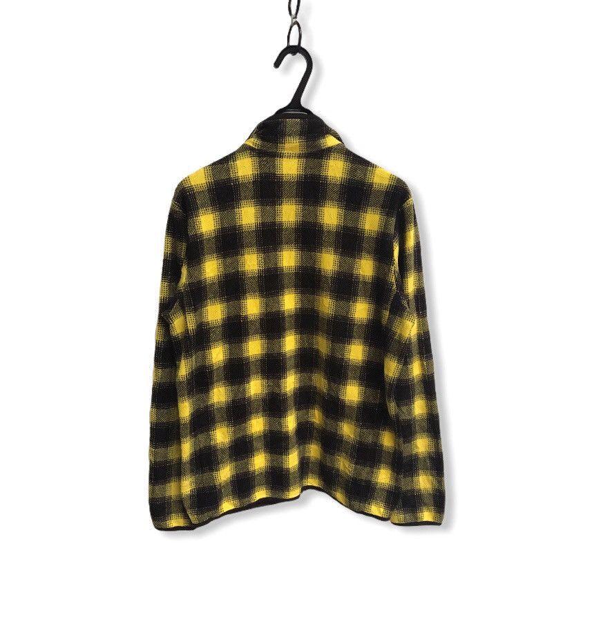 Japanese Brand 🔥Micro Fleece Nice Jacket Size US M / EU 48-50 / 2 - 2 Thumbnail