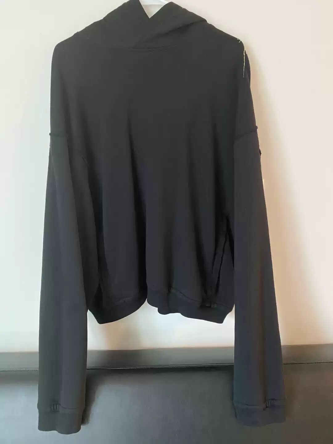 Haider Ackermann Haider AckermannPerth hoodie size m Size US M / EU 48-50 / 2 - 1 Thumbnail