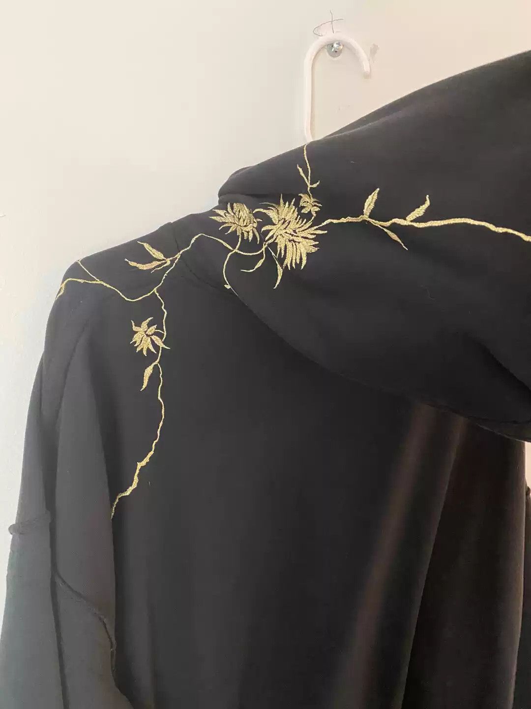 Haider Ackermann Haider AckermannPerth hoodie size m Size US M / EU 48-50 / 2 - 3 Thumbnail