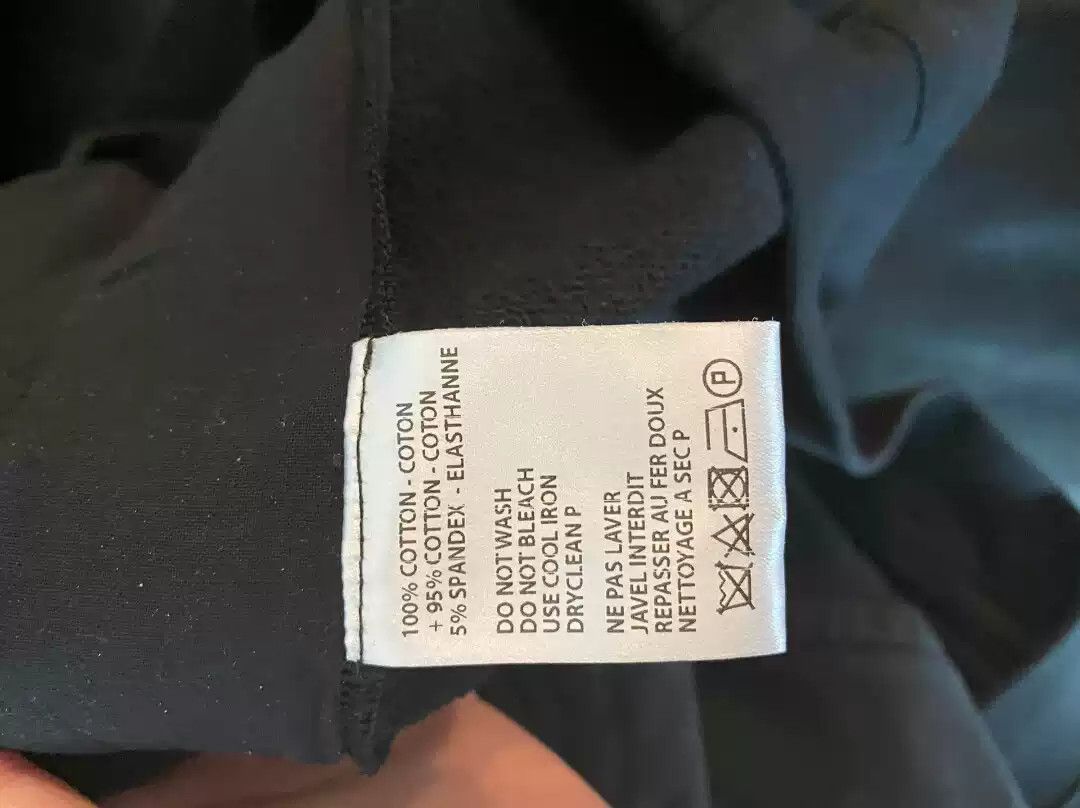 Haider Ackermann Haider AckermannPerth hoodie size m Size US M / EU 48-50 / 2 - 4 Thumbnail