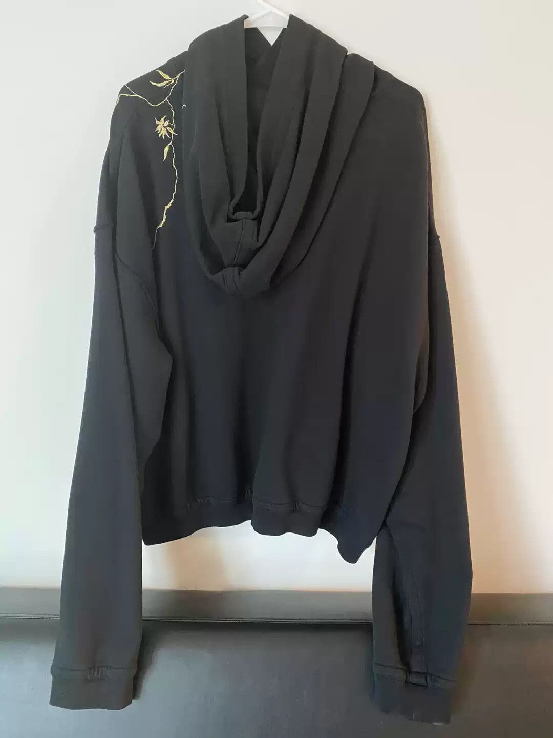 Haider Ackermann Haider AckermannPerth hoodie size m Size US M / EU 48-50 / 2 - 2 Thumbnail