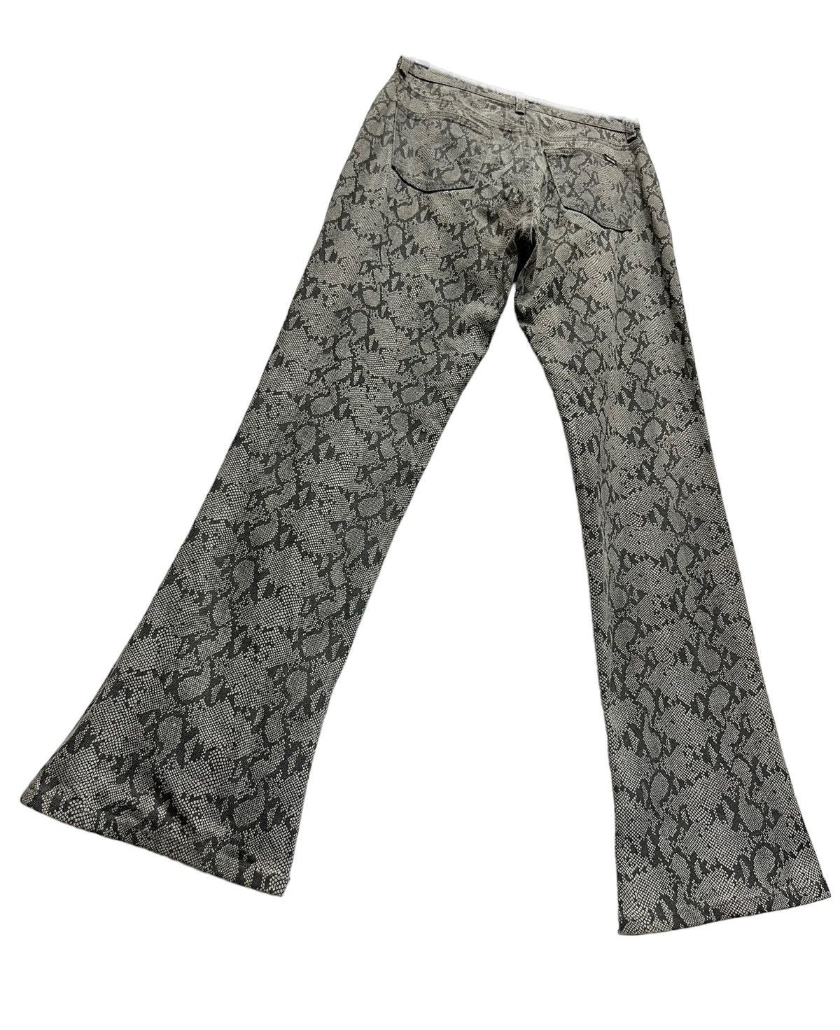 Cropped Trousers Edwin Europe Edwin Universe Pant EDWIN Solan Pant Black  EDWIN Europe