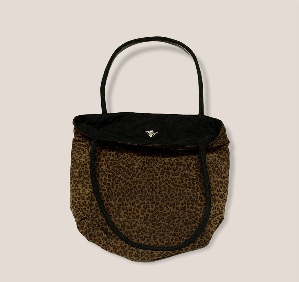 Bottega Veneta Bottega Veneta Tote bag - vintage Bottega duffle bag Size ONE SIZE - 1 Thumbnail