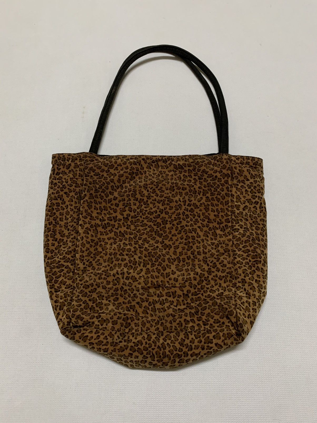 Bottega Veneta Bottega Veneta Tote bag - vintage Bottega duffle bag Size ONE SIZE - 9 Thumbnail