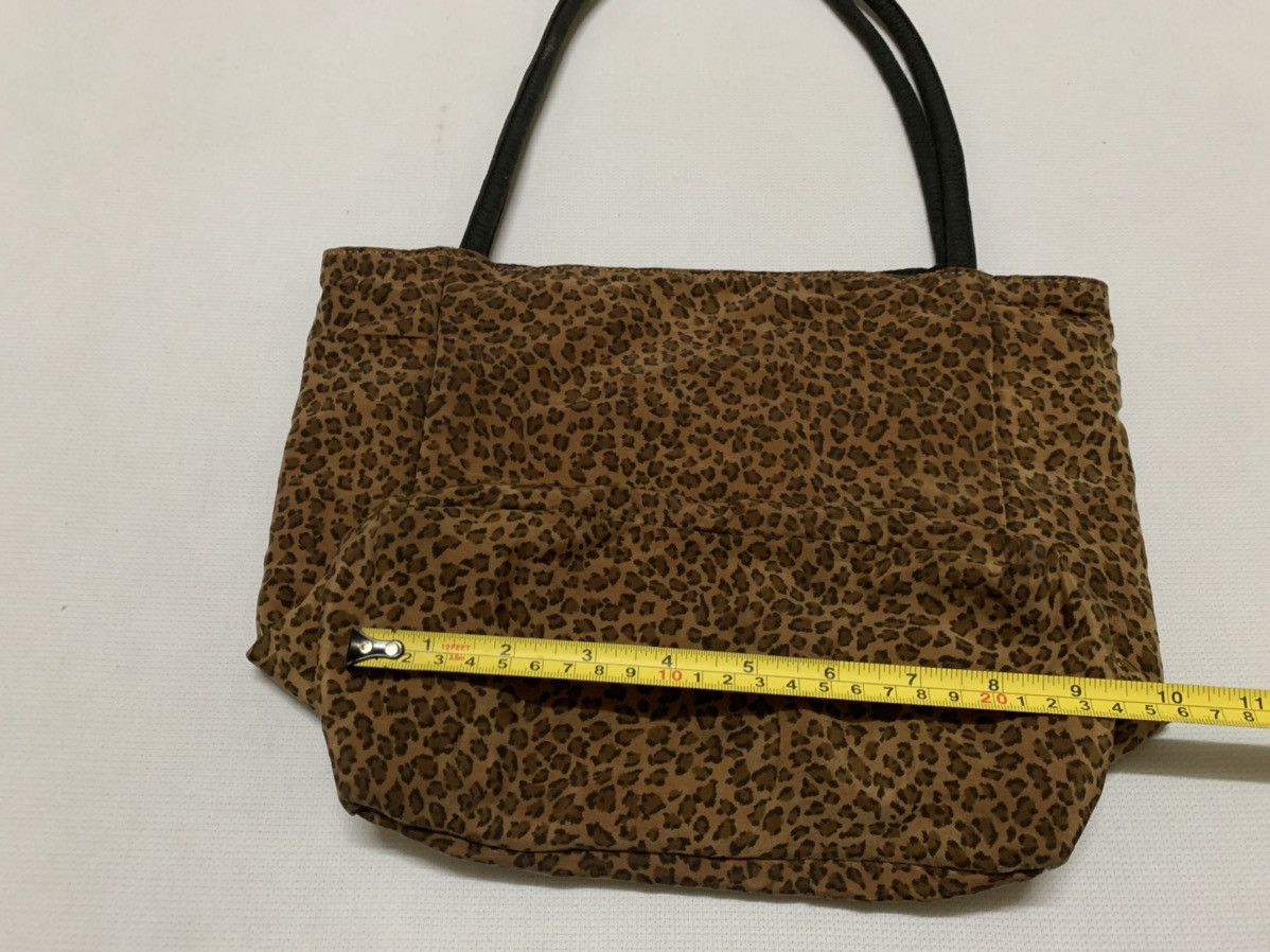 Bottega Veneta Bottega Veneta Tote bag - vintage Bottega duffle bag Size ONE SIZE - 11 Thumbnail