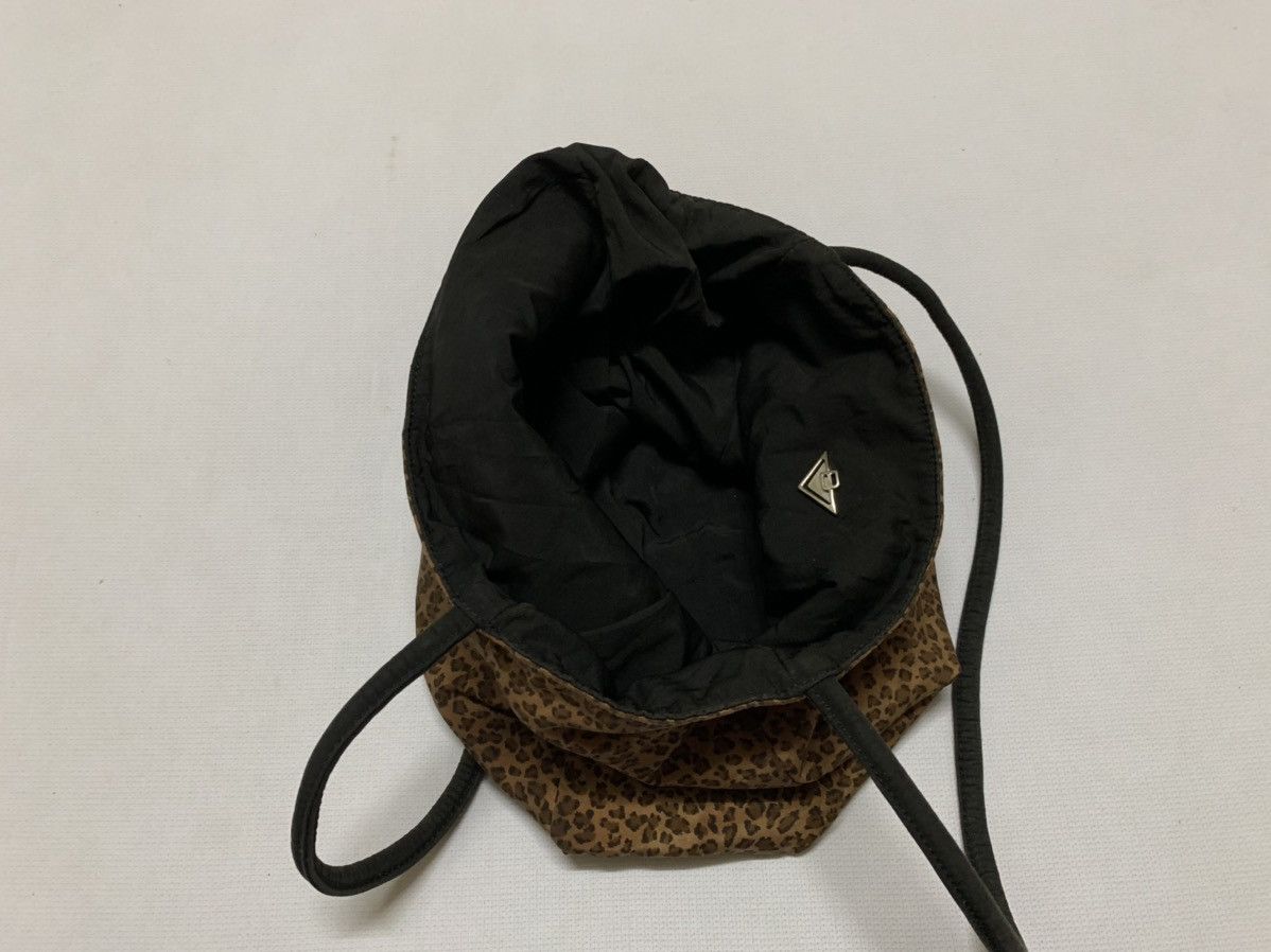Bottega Veneta Bottega Veneta Tote bag - vintage Bottega duffle bag Size ONE SIZE - 14 Thumbnail