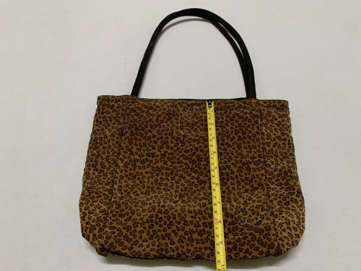 Bottega Veneta Bottega Veneta Tote bag - vintage Bottega duffle bag Size ONE SIZE - 12 Thumbnail