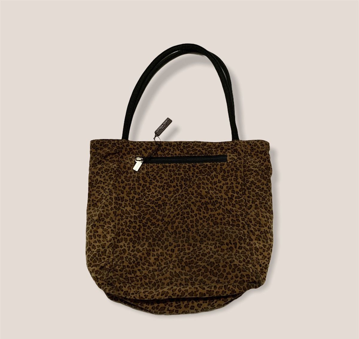 Bottega Veneta Bottega Veneta Tote bag - vintage Bottega duffle bag Size ONE SIZE - 3 Thumbnail