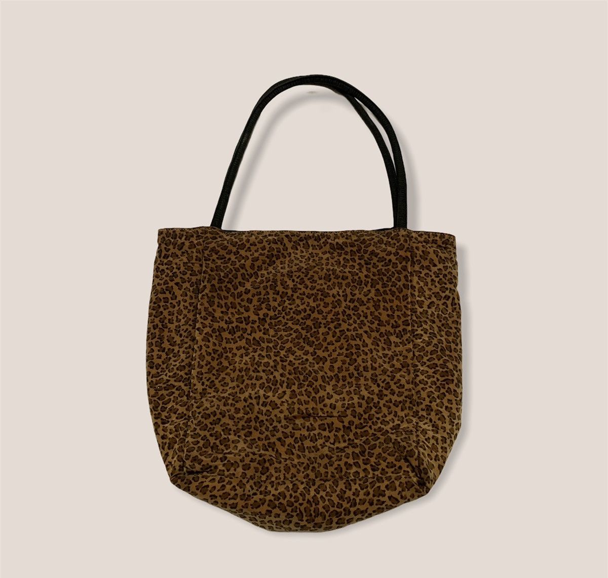 Bottega Veneta Bottega Veneta Tote bag - vintage Bottega duffle bag Size ONE SIZE - 2 Thumbnail